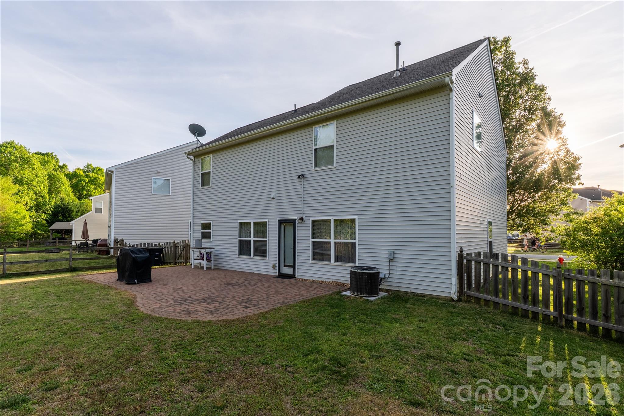 4004 Chimney Wood Trail Indian Trail NC 28079