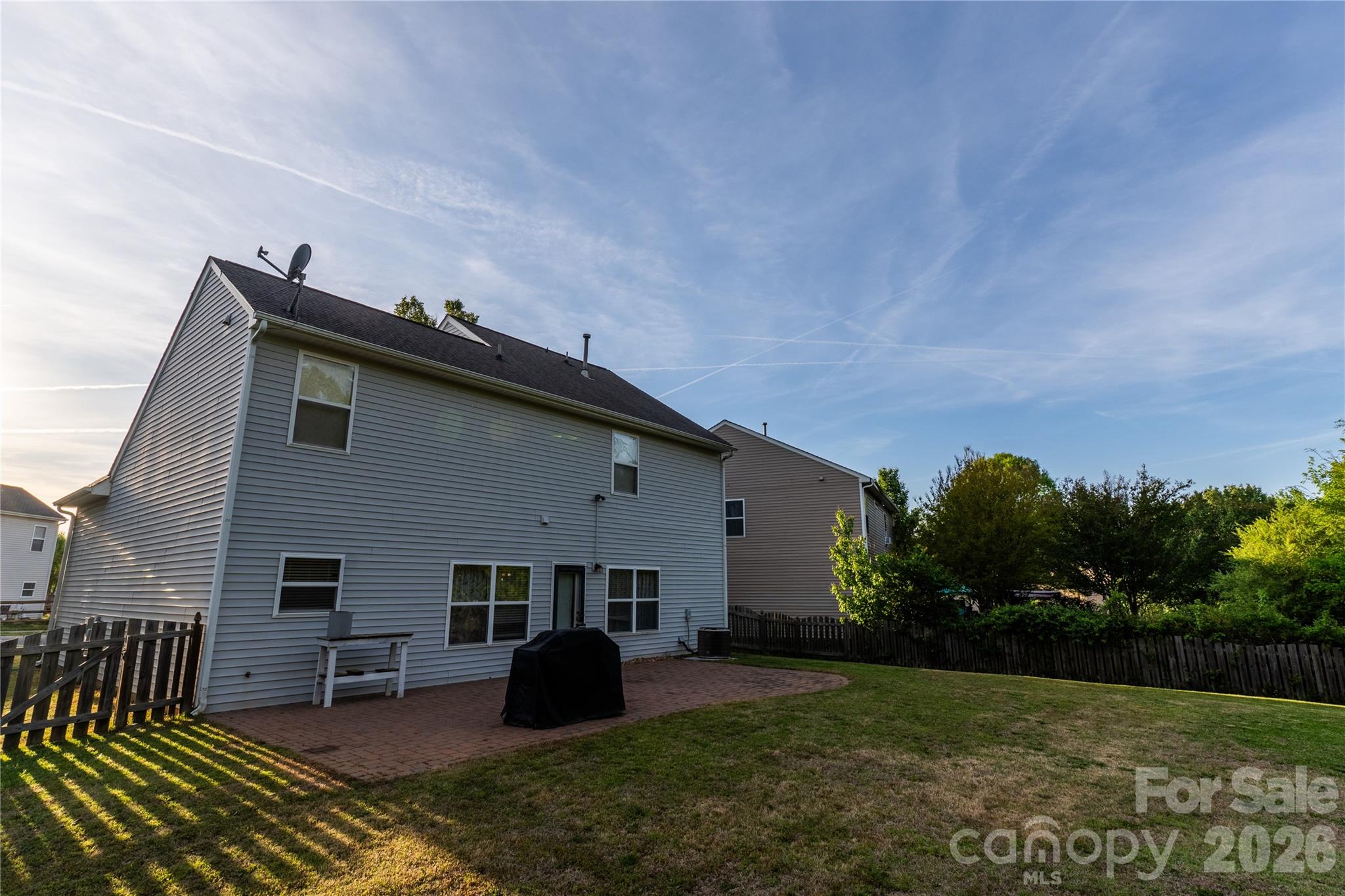 4004 Chimney Wood Trail Indian Trail NC 28079