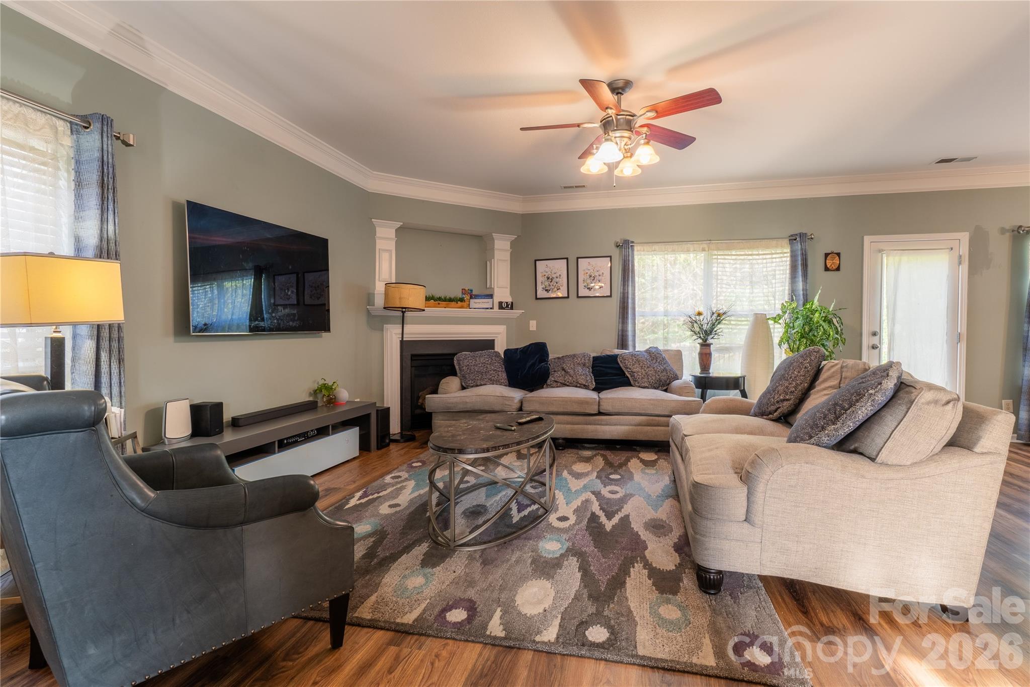 4004 Chimney Wood Trail Indian Trail NC 28079