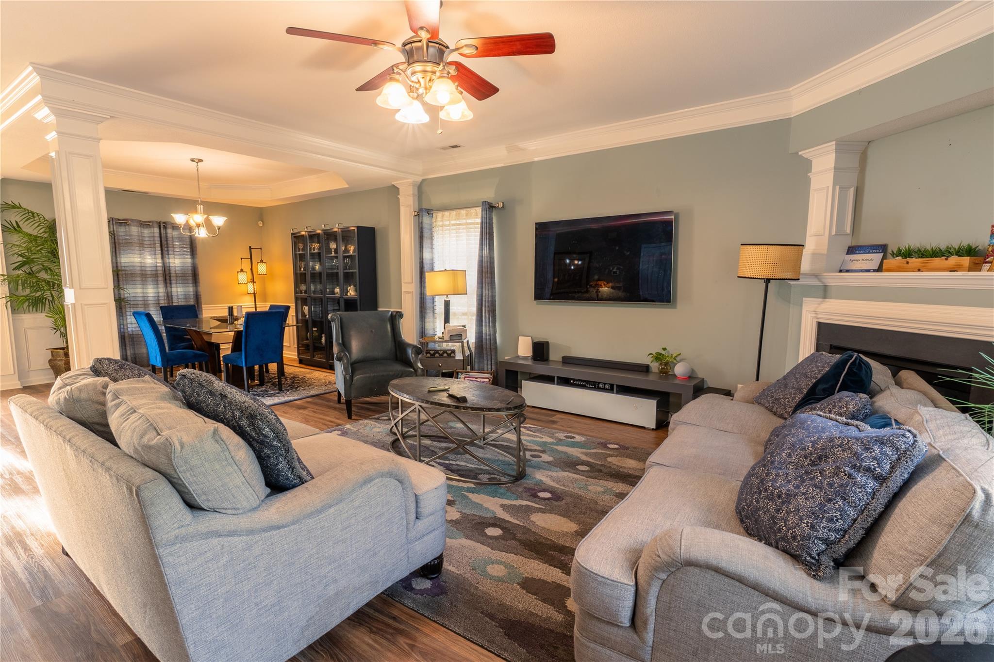 4004 Chimney Wood Trail Indian Trail NC 28079