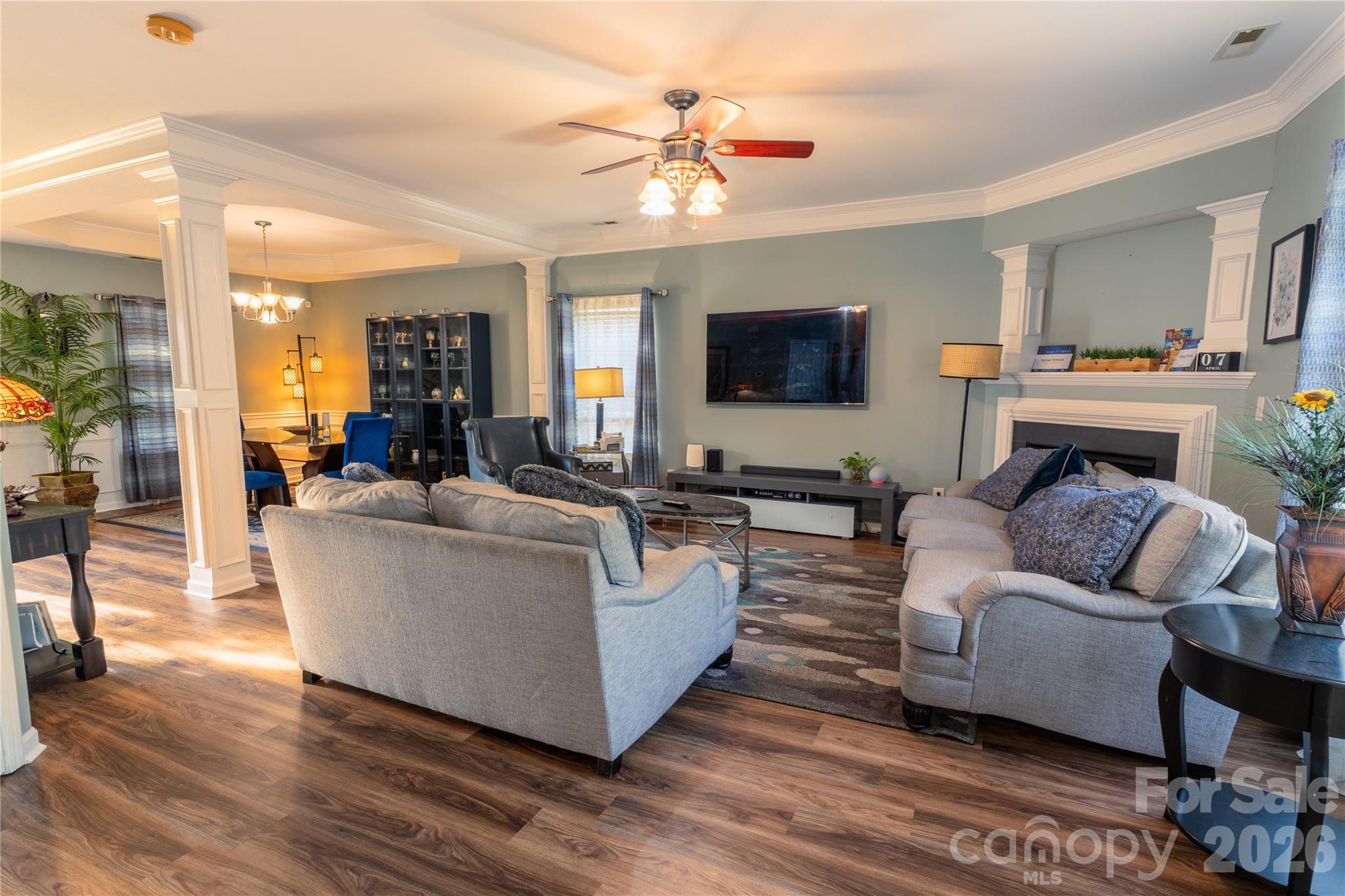 4004 Chimney Wood Trail Indian Trail NC 28079