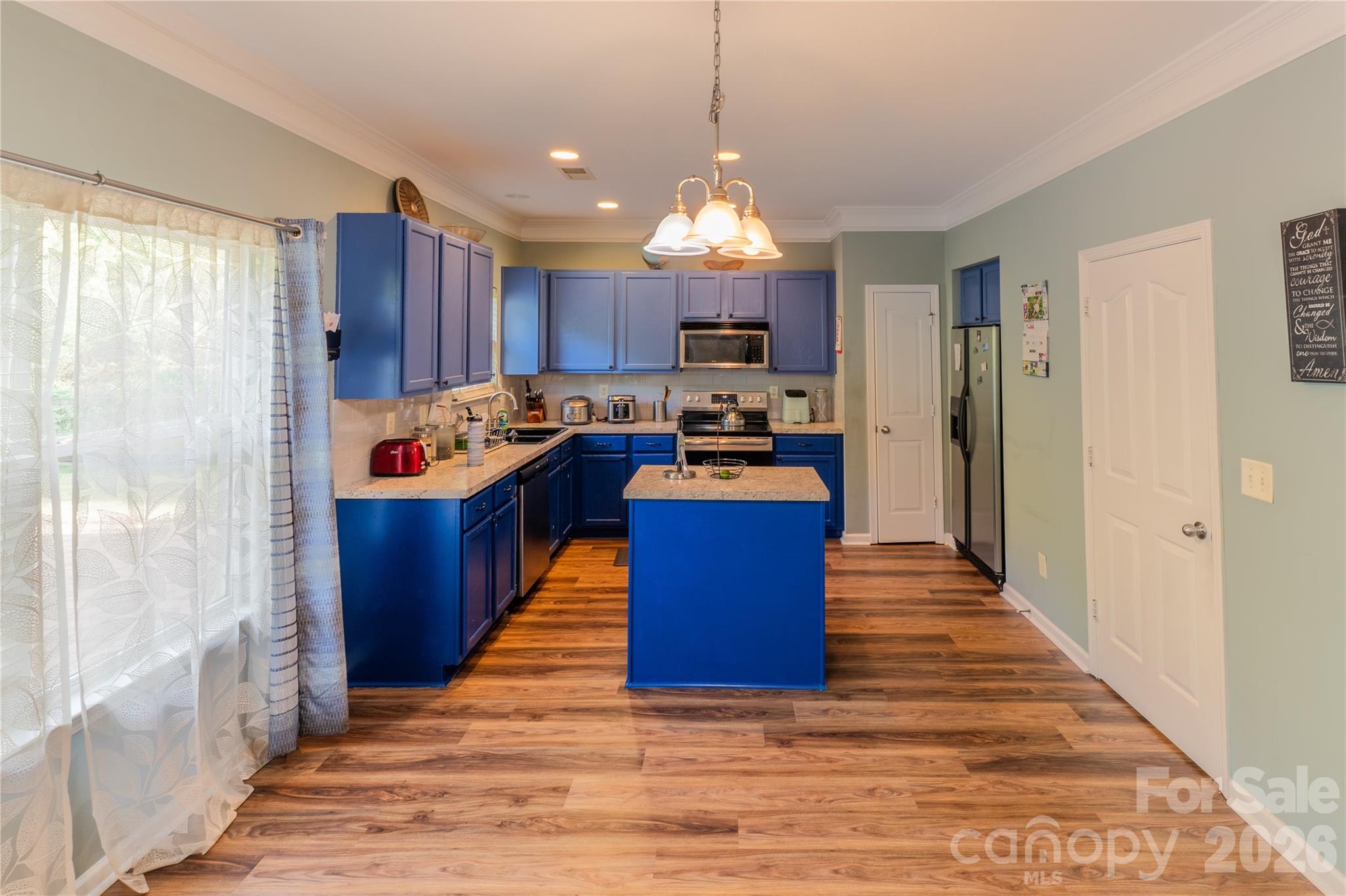 4004 Chimney Wood Trail Indian Trail NC 28079