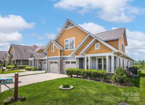 5 Holland Mountain View Asheville NC 28804