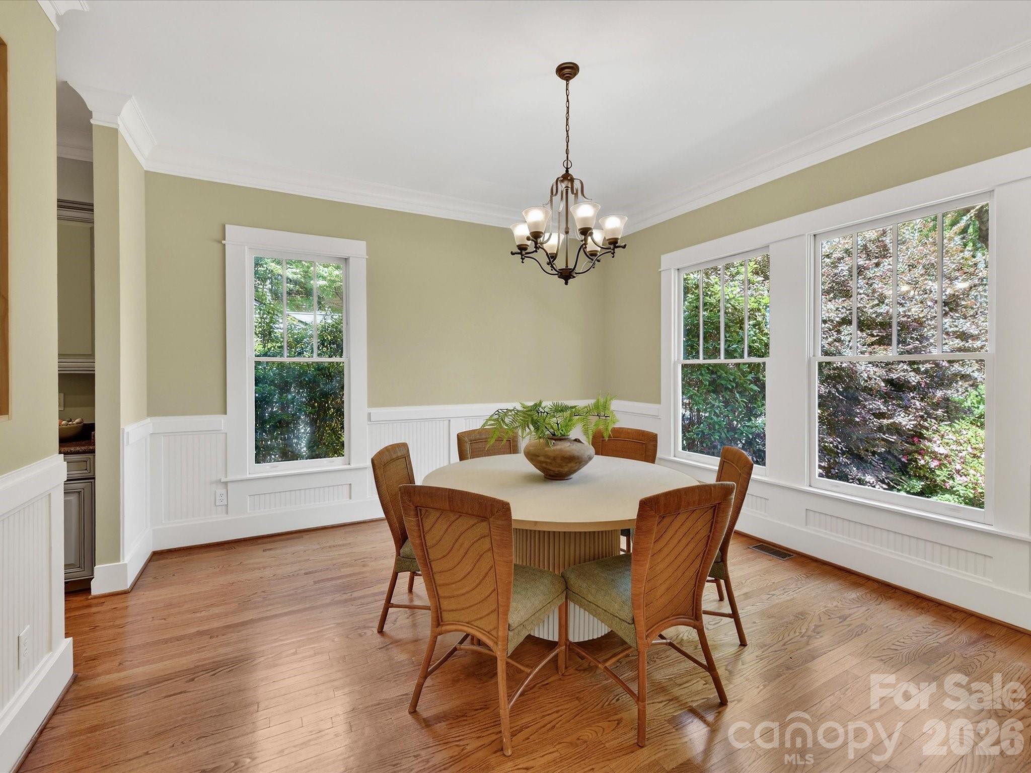 514 Magnolia Avenue Charlotte NC 28203