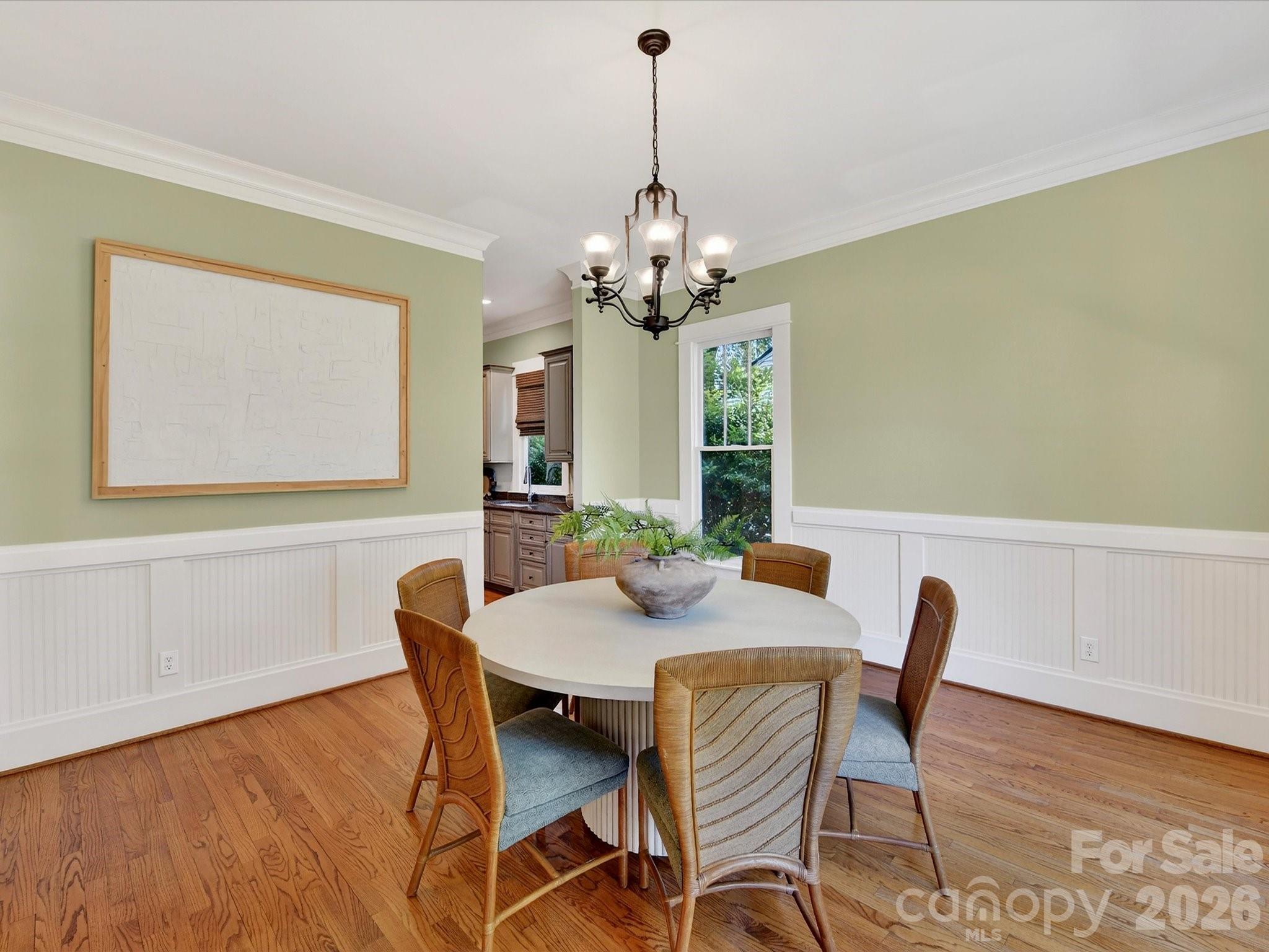 514 Magnolia Avenue Charlotte NC 28203