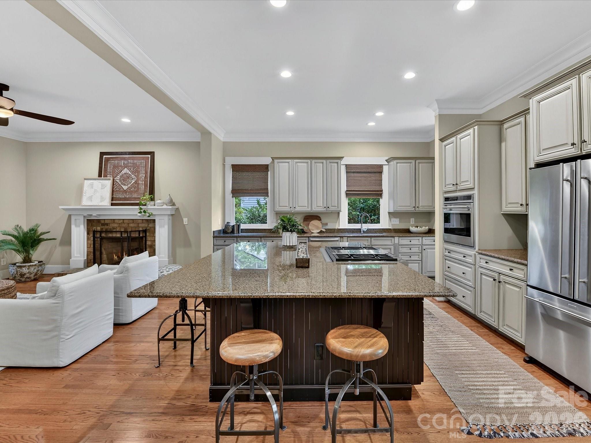 514 Magnolia Avenue Charlotte NC 28203
