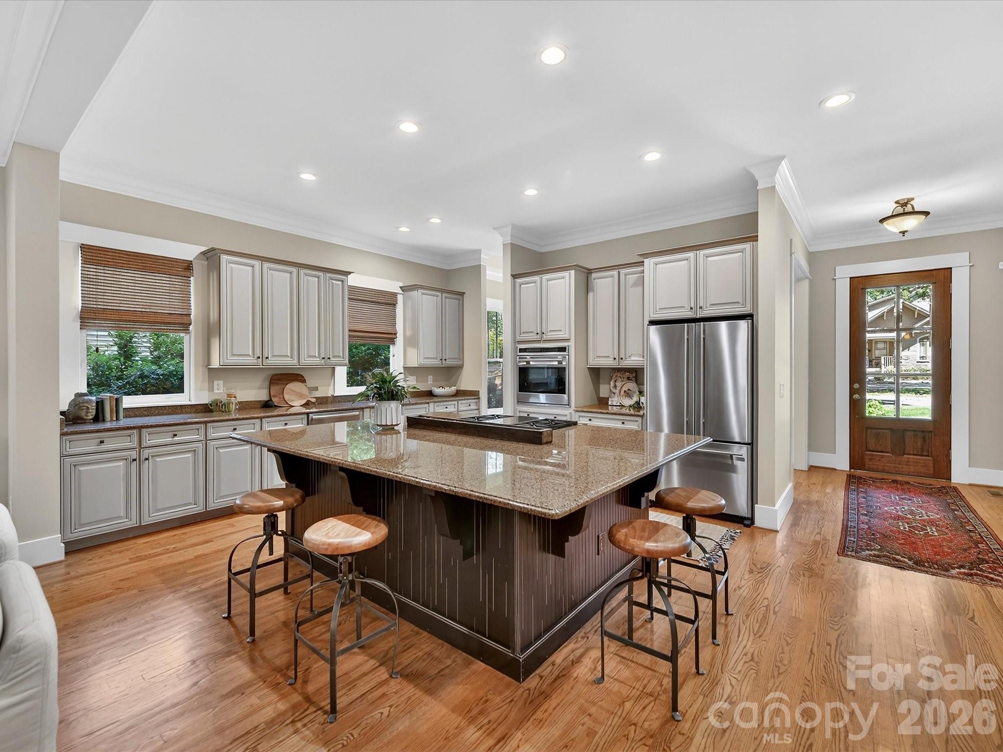 514 Magnolia Avenue Charlotte NC 28203
