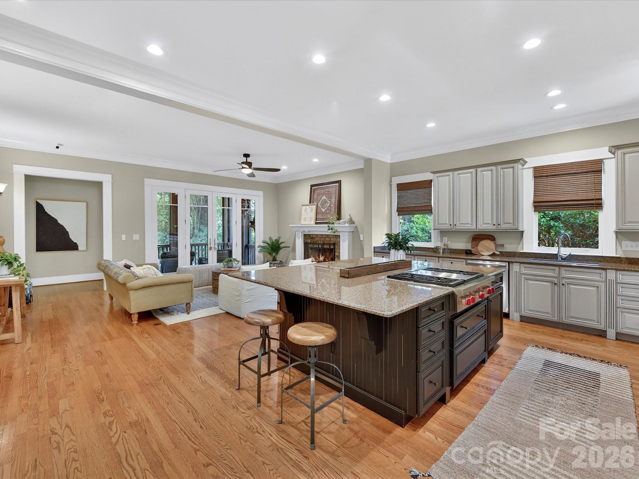 514 Magnolia Avenue Charlotte NC 28203