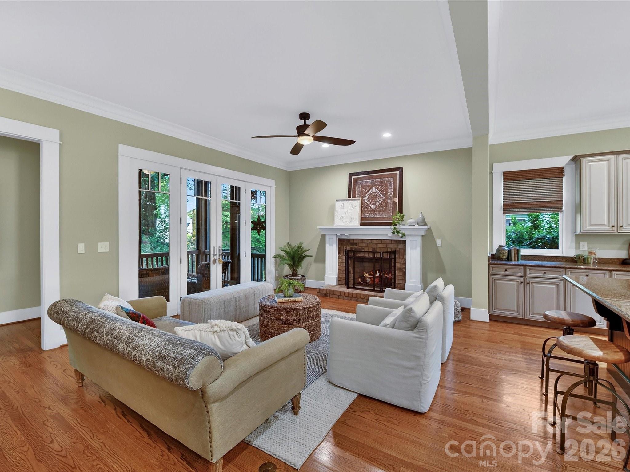 514 Magnolia Avenue Charlotte NC 28203