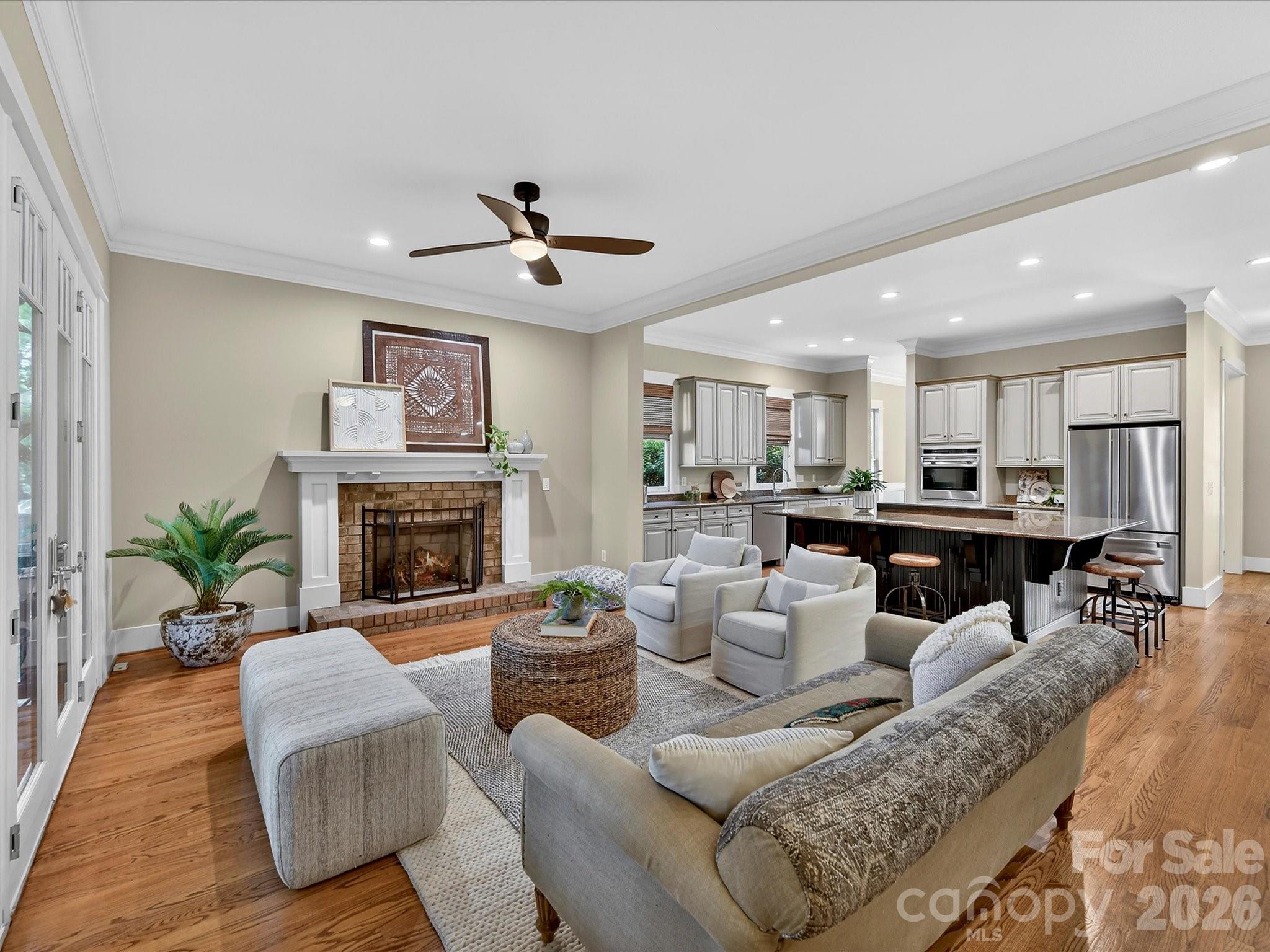 514 Magnolia Avenue Charlotte NC 28203