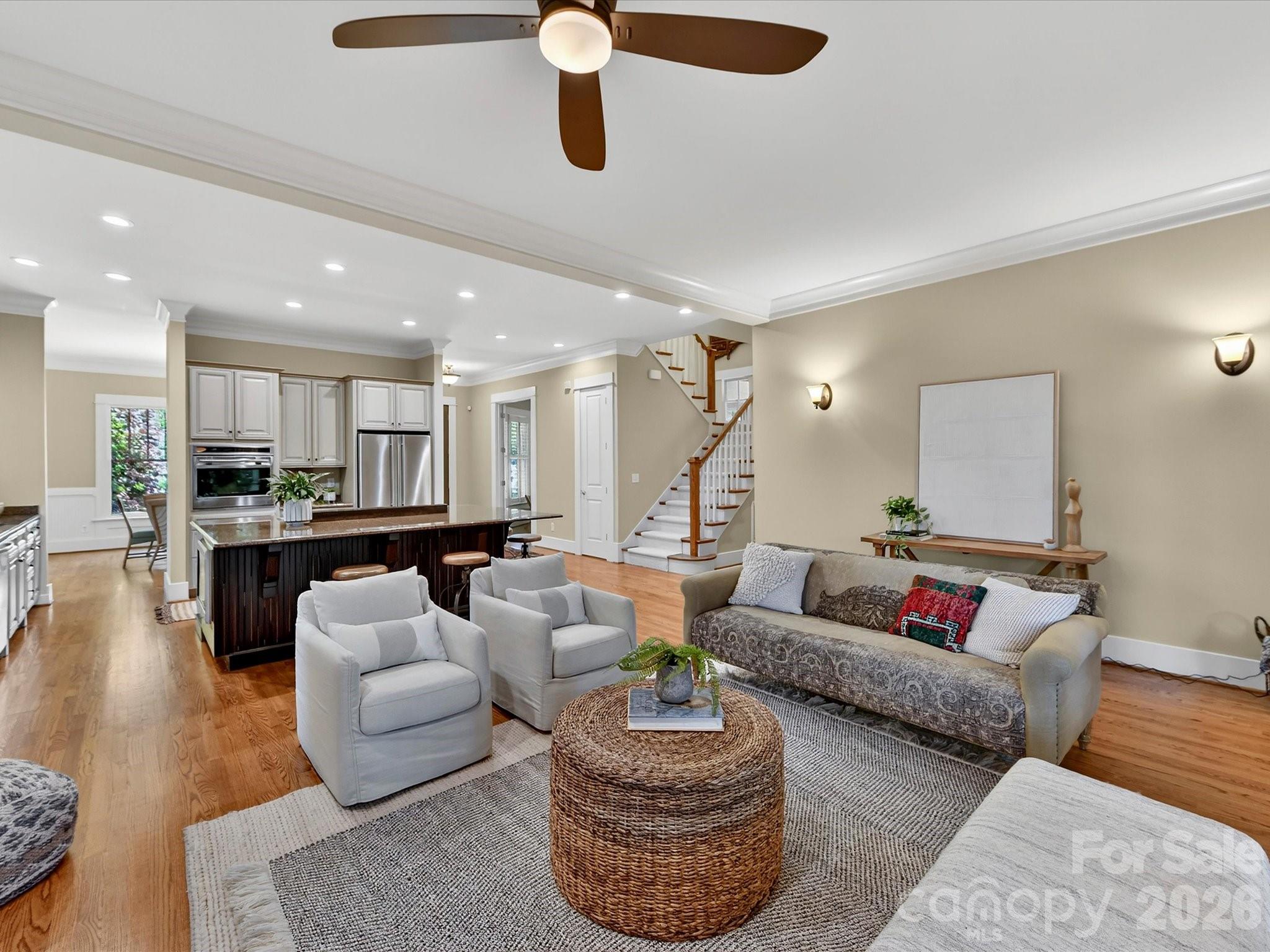 514 Magnolia Avenue Charlotte NC 28203