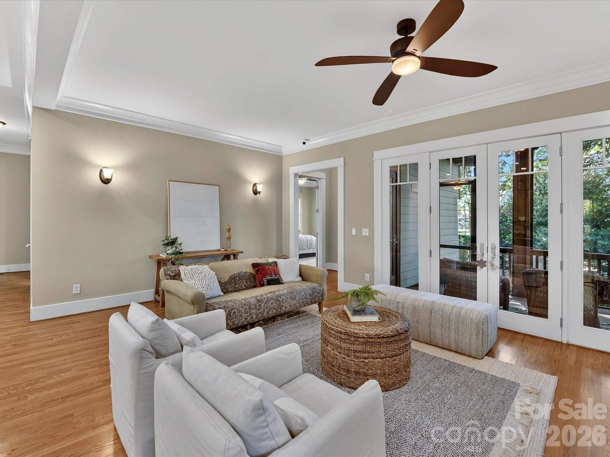 514 Magnolia Avenue Charlotte NC 28203