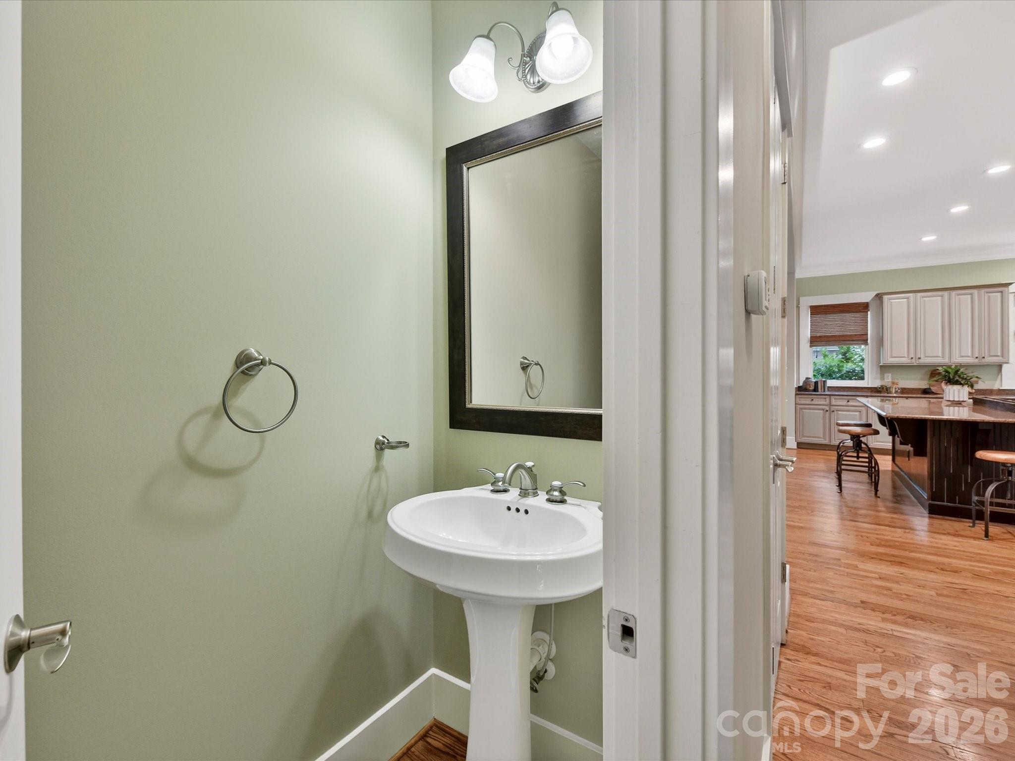 514 Magnolia Avenue Charlotte NC 28203
