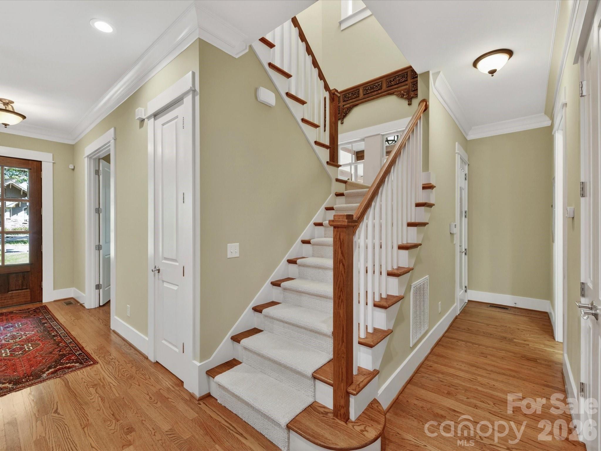 514 Magnolia Avenue Charlotte NC 28203