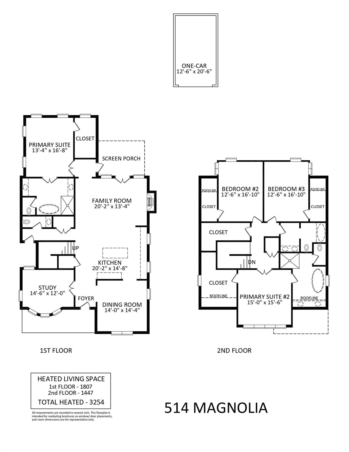 514 Magnolia Avenue Charlotte NC 28203