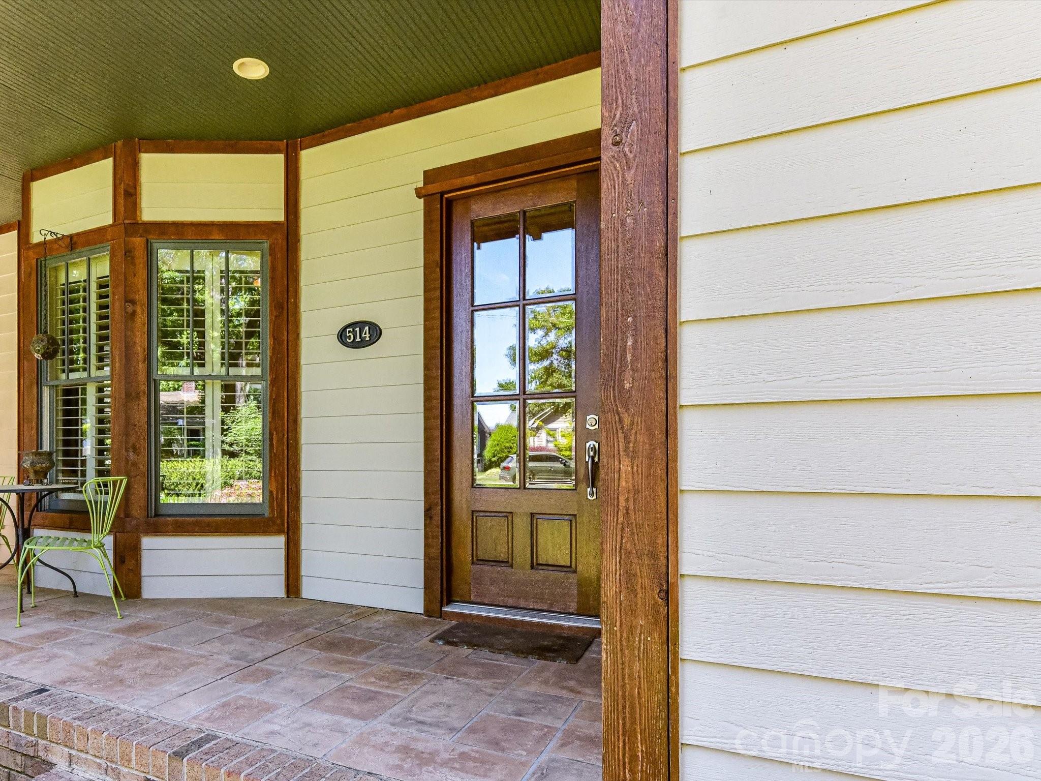 514 Magnolia Avenue Charlotte NC 28203