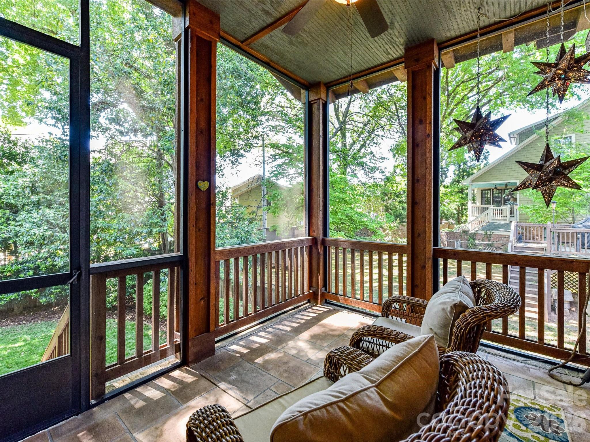 514 Magnolia Avenue Charlotte NC 28203