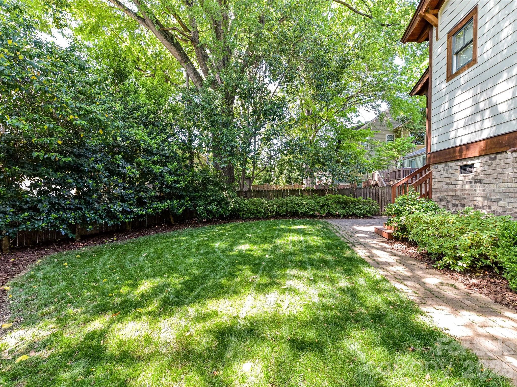 514 Magnolia Avenue Charlotte NC 28203