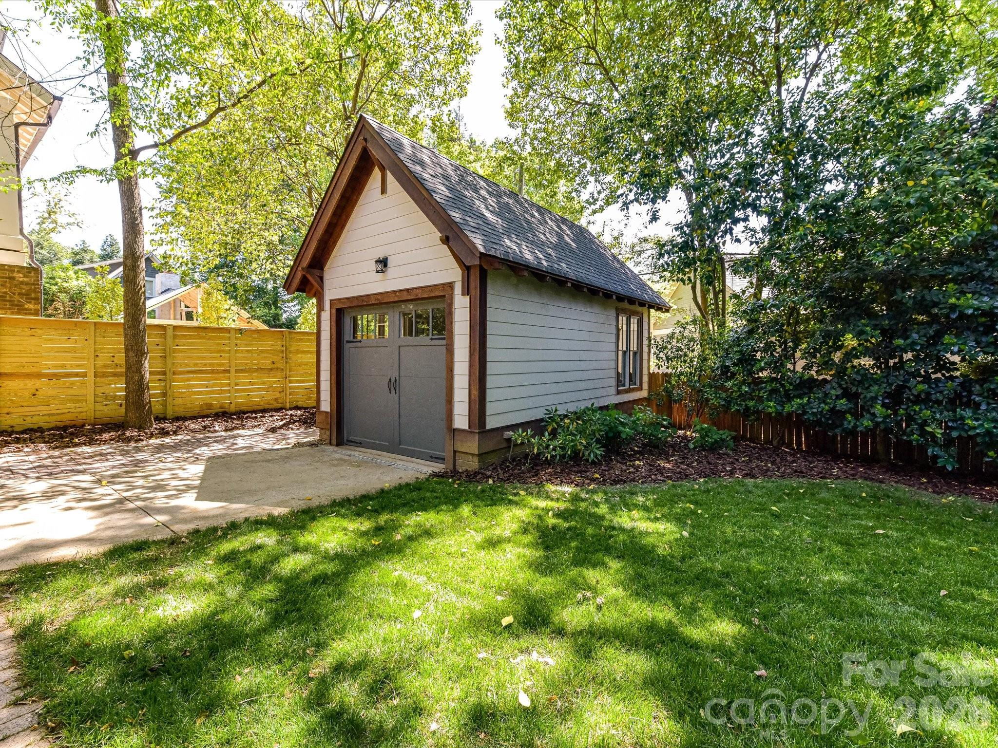 514 Magnolia Avenue Charlotte NC 28203