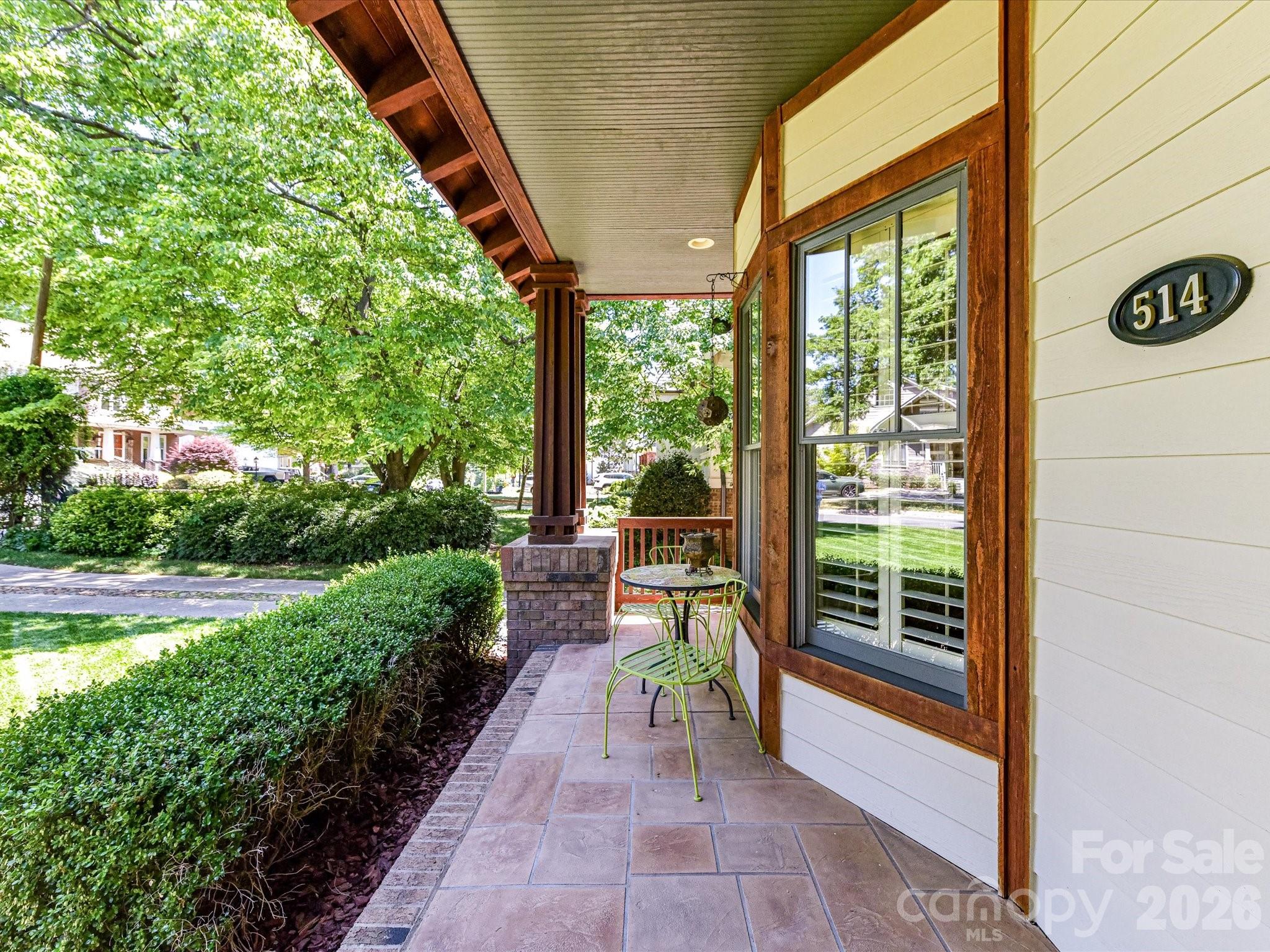 514 Magnolia Avenue Charlotte NC 28203