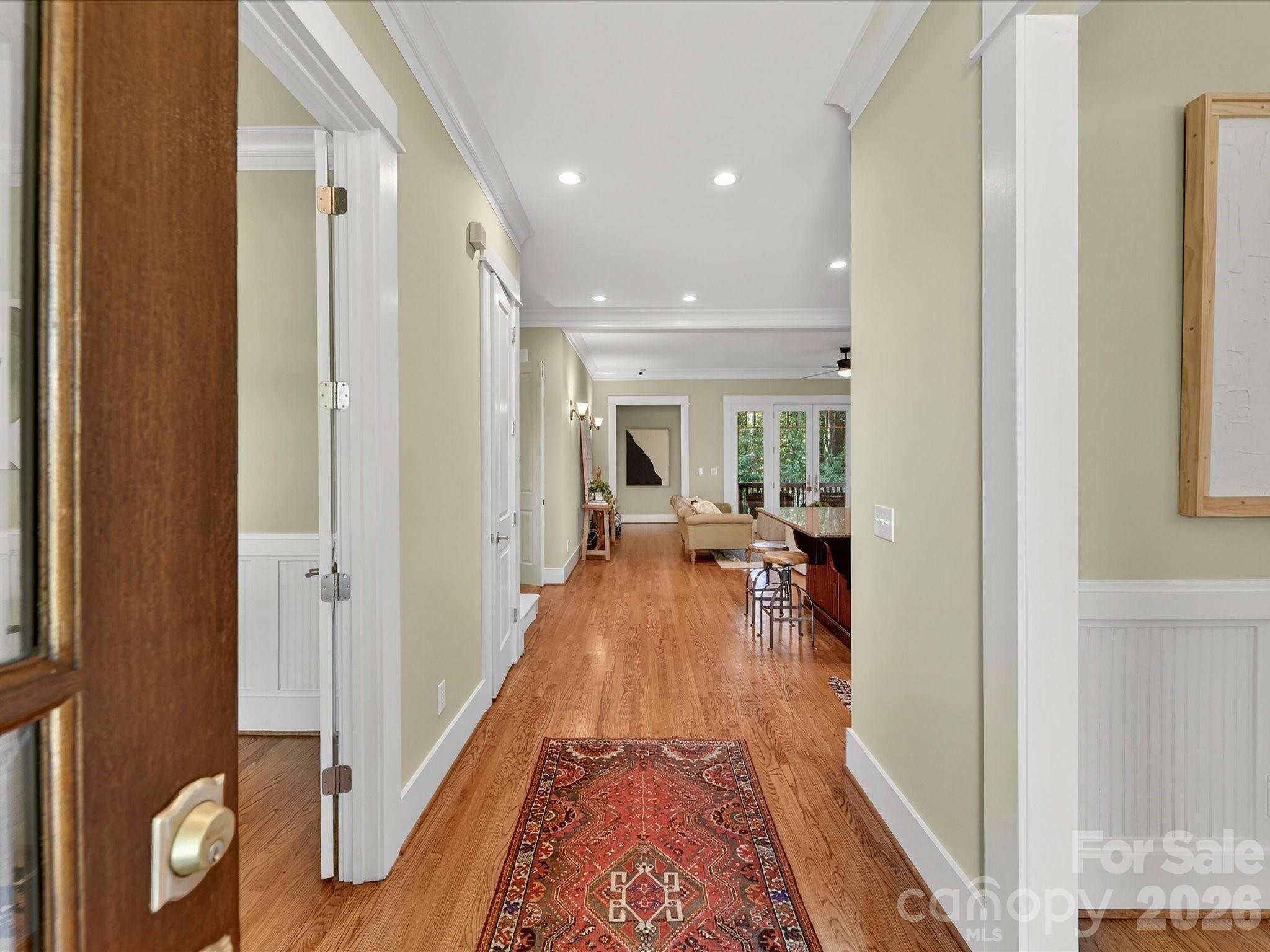 514 Magnolia Avenue Charlotte NC 28203