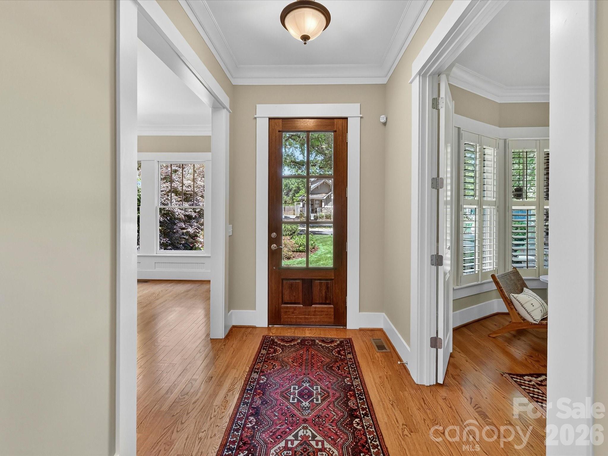 514 Magnolia Avenue Charlotte NC 28203