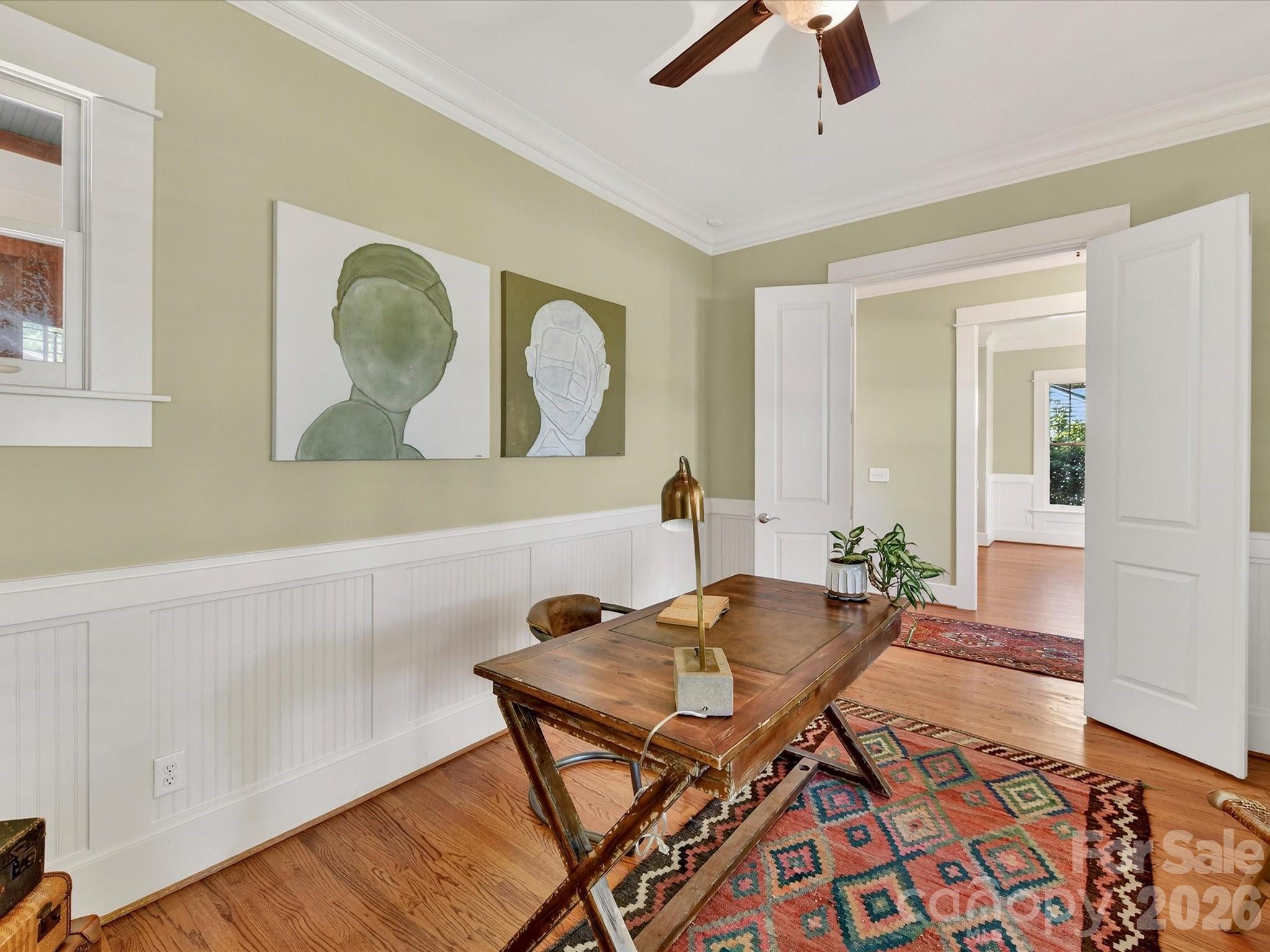 514 Magnolia Avenue Charlotte NC 28203