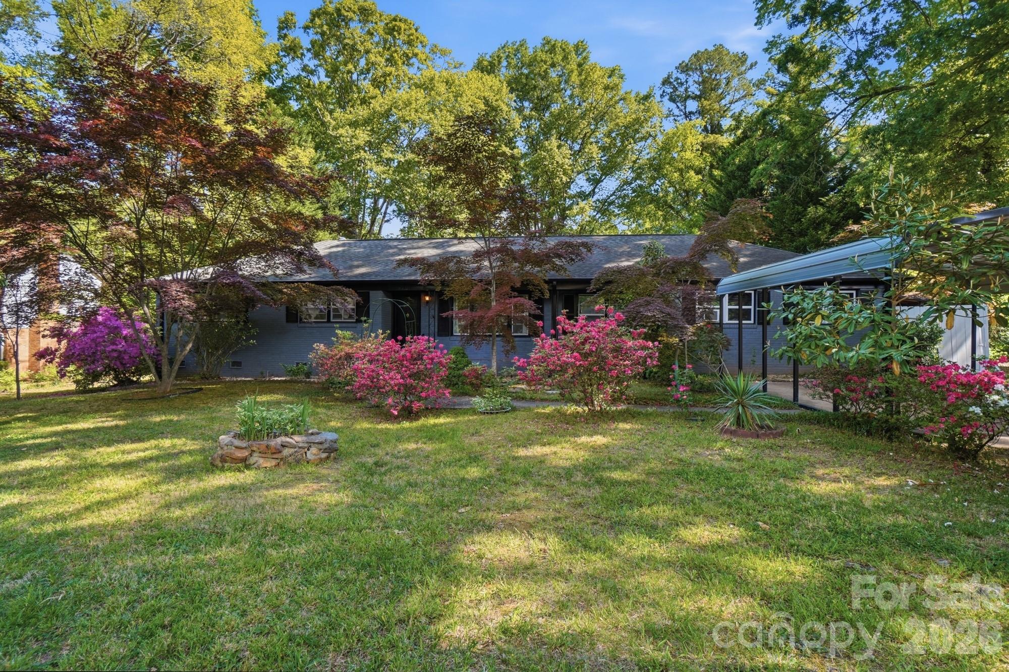 4701 Easthaven Drive Charlotte NC 28212