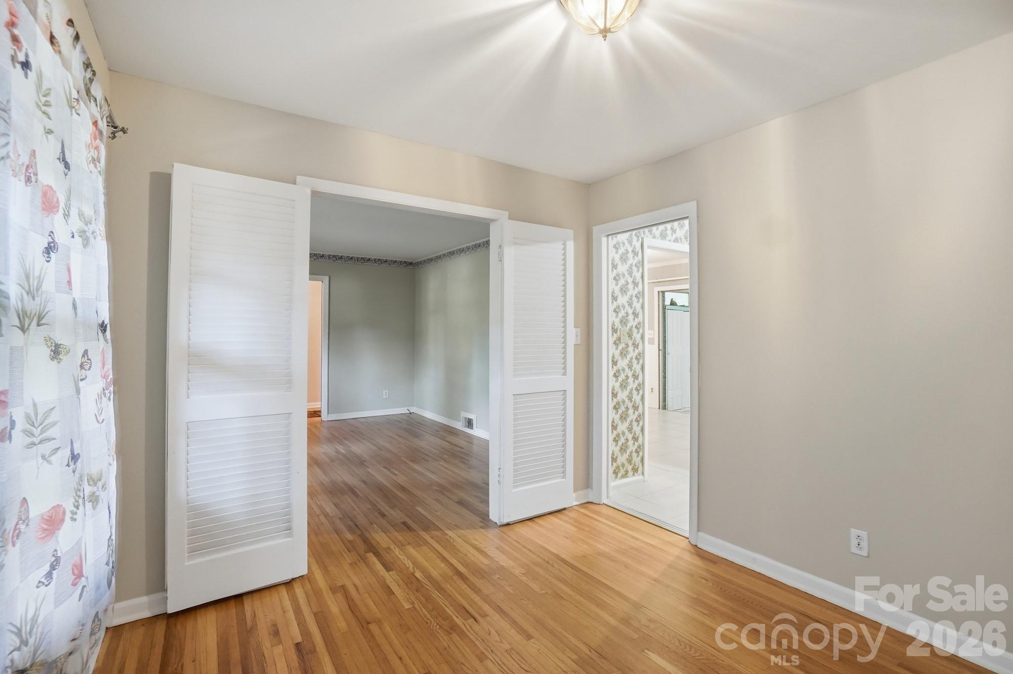 4701 Easthaven Drive Charlotte NC 28212