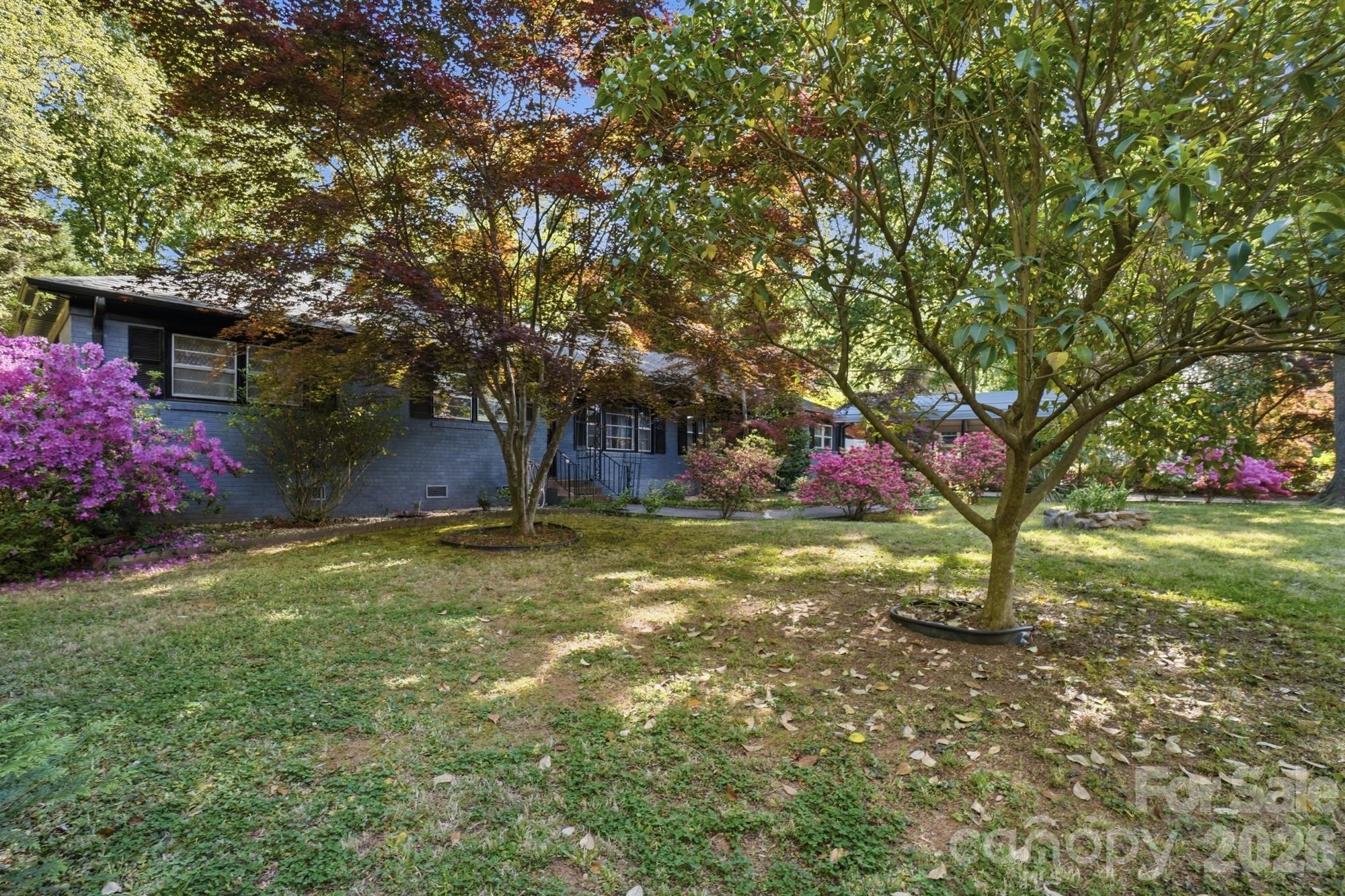 4701 Easthaven Drive Charlotte NC 28212