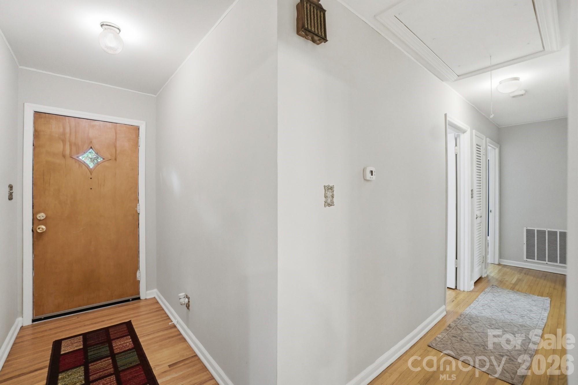 4701 Easthaven Drive Charlotte NC 28212