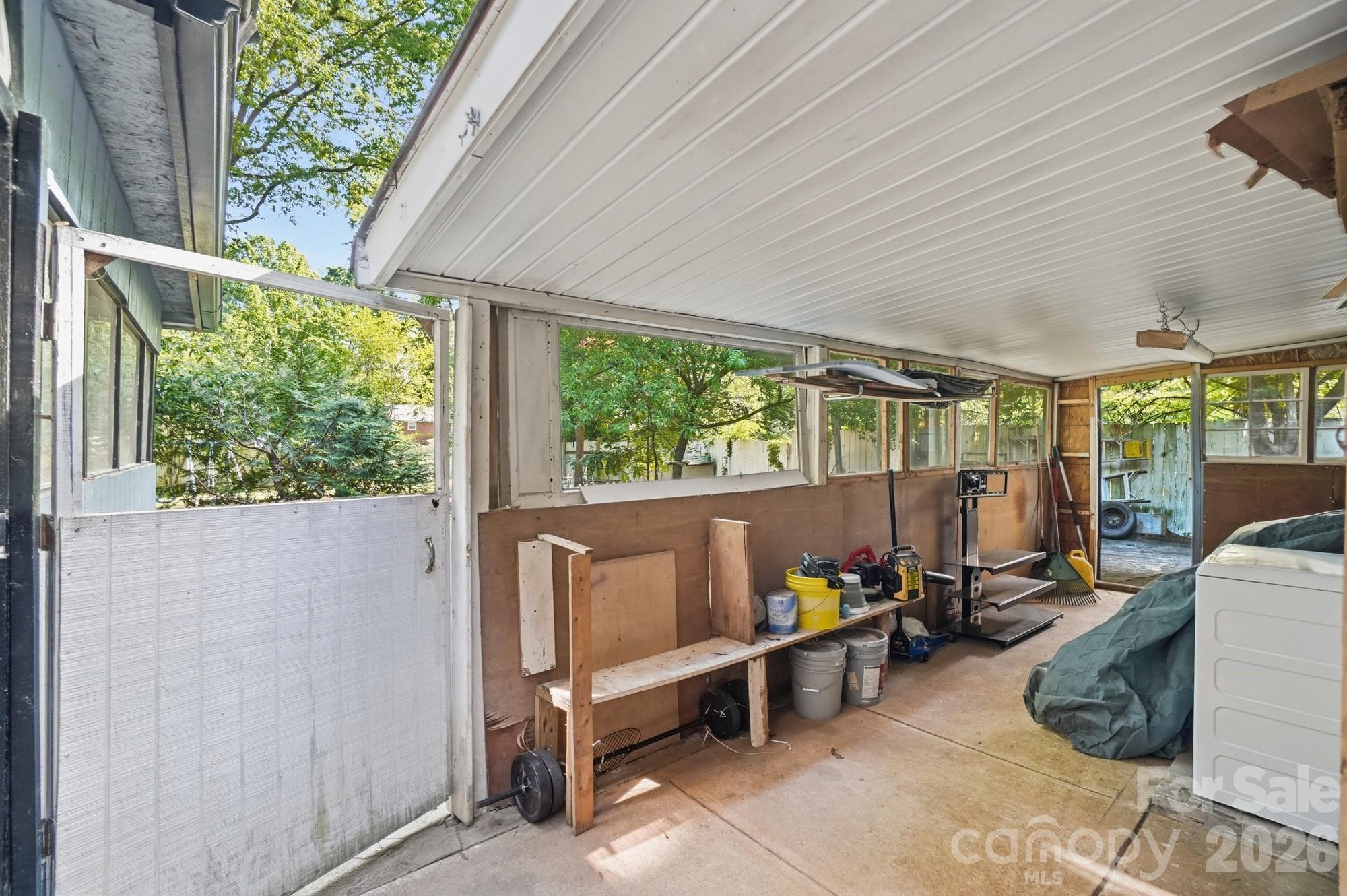 4701 Easthaven Drive Charlotte NC 28212