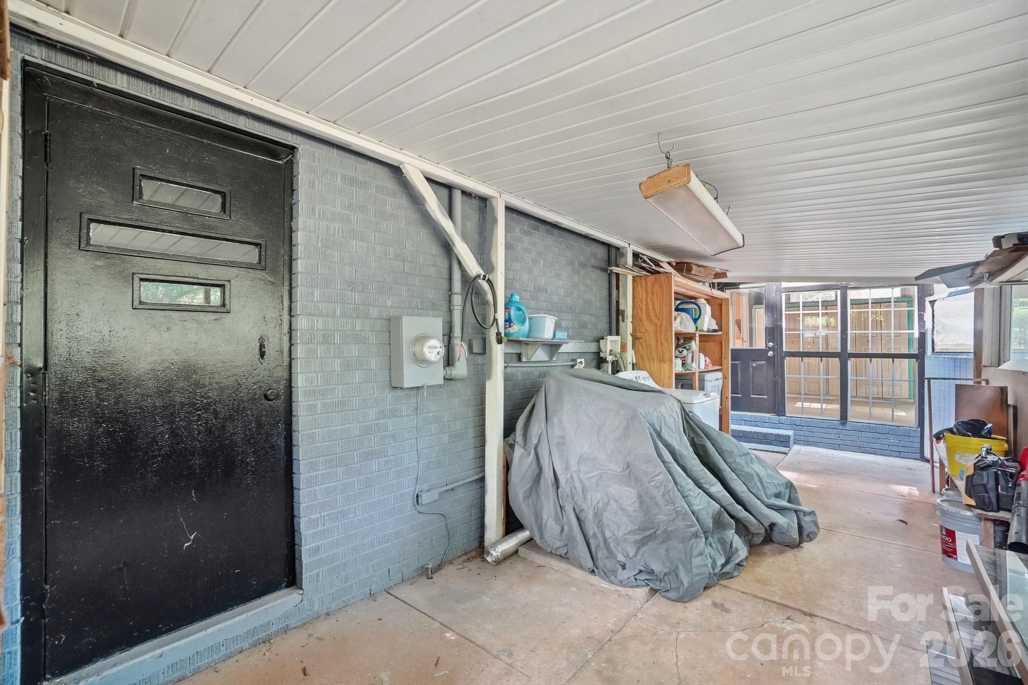 4701 Easthaven Drive Charlotte NC 28212