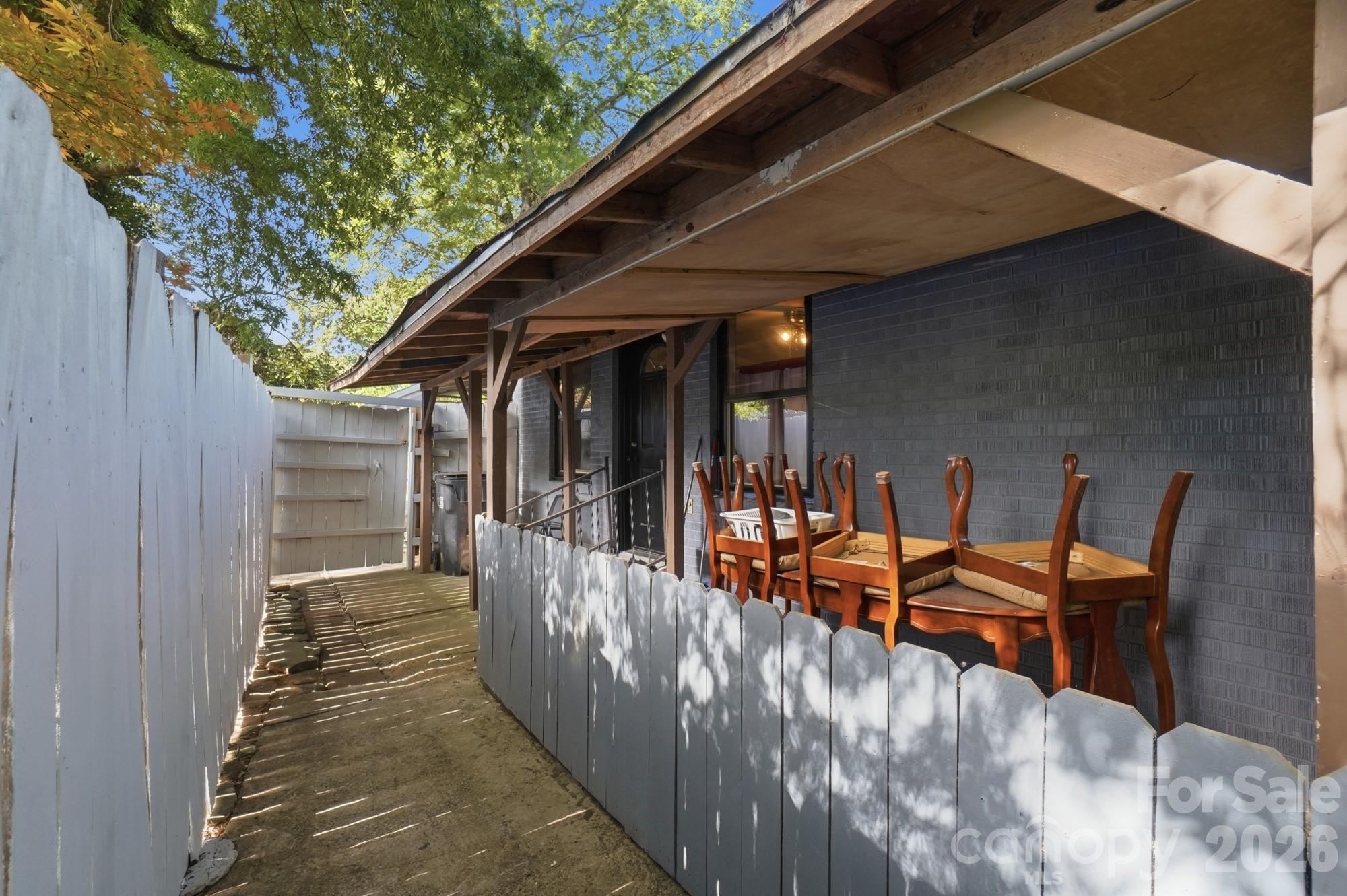 4701 Easthaven Drive Charlotte NC 28212