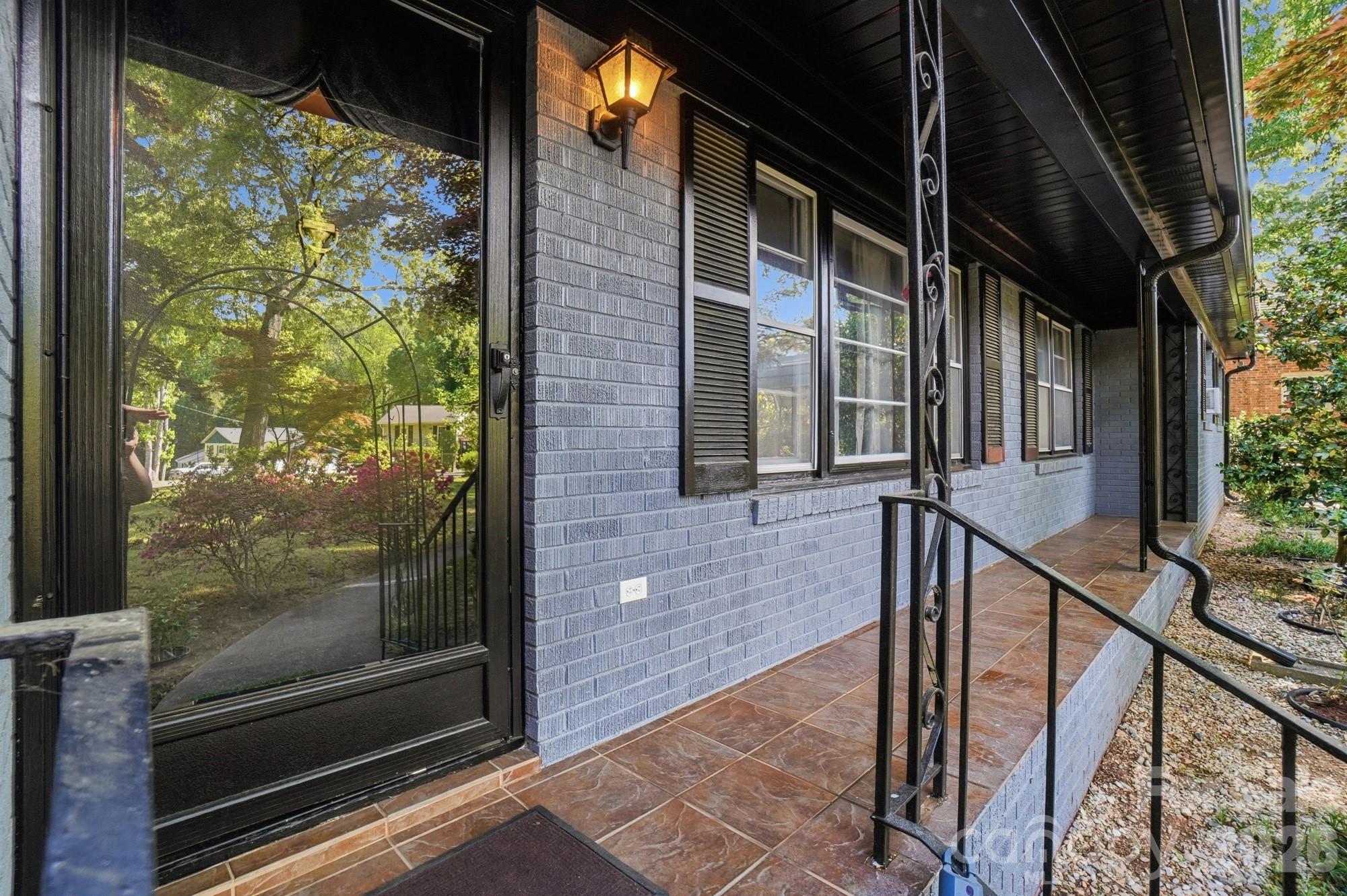 4701 Easthaven Drive Charlotte NC 28212
