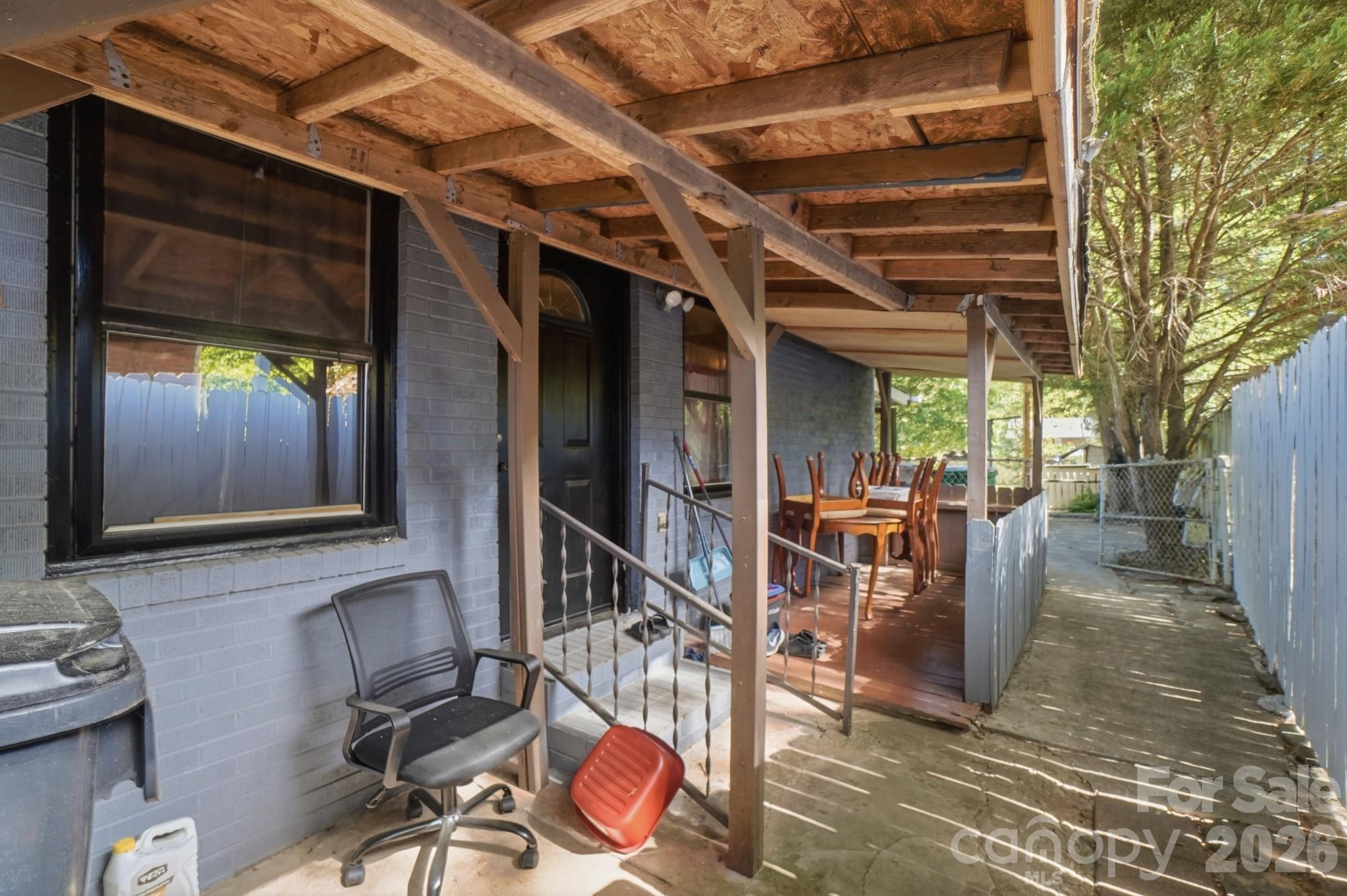 4701 Easthaven Drive Charlotte NC 28212