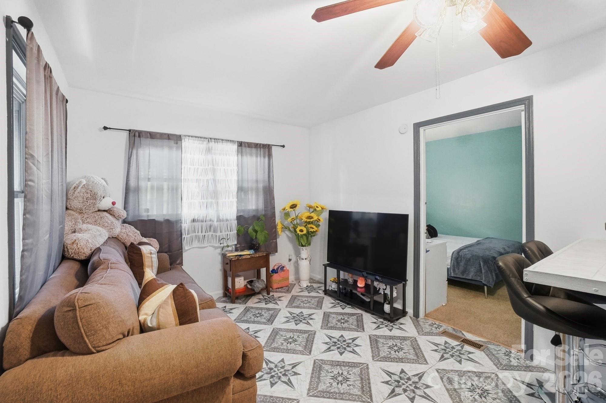 4701 Easthaven Drive Charlotte NC 28212