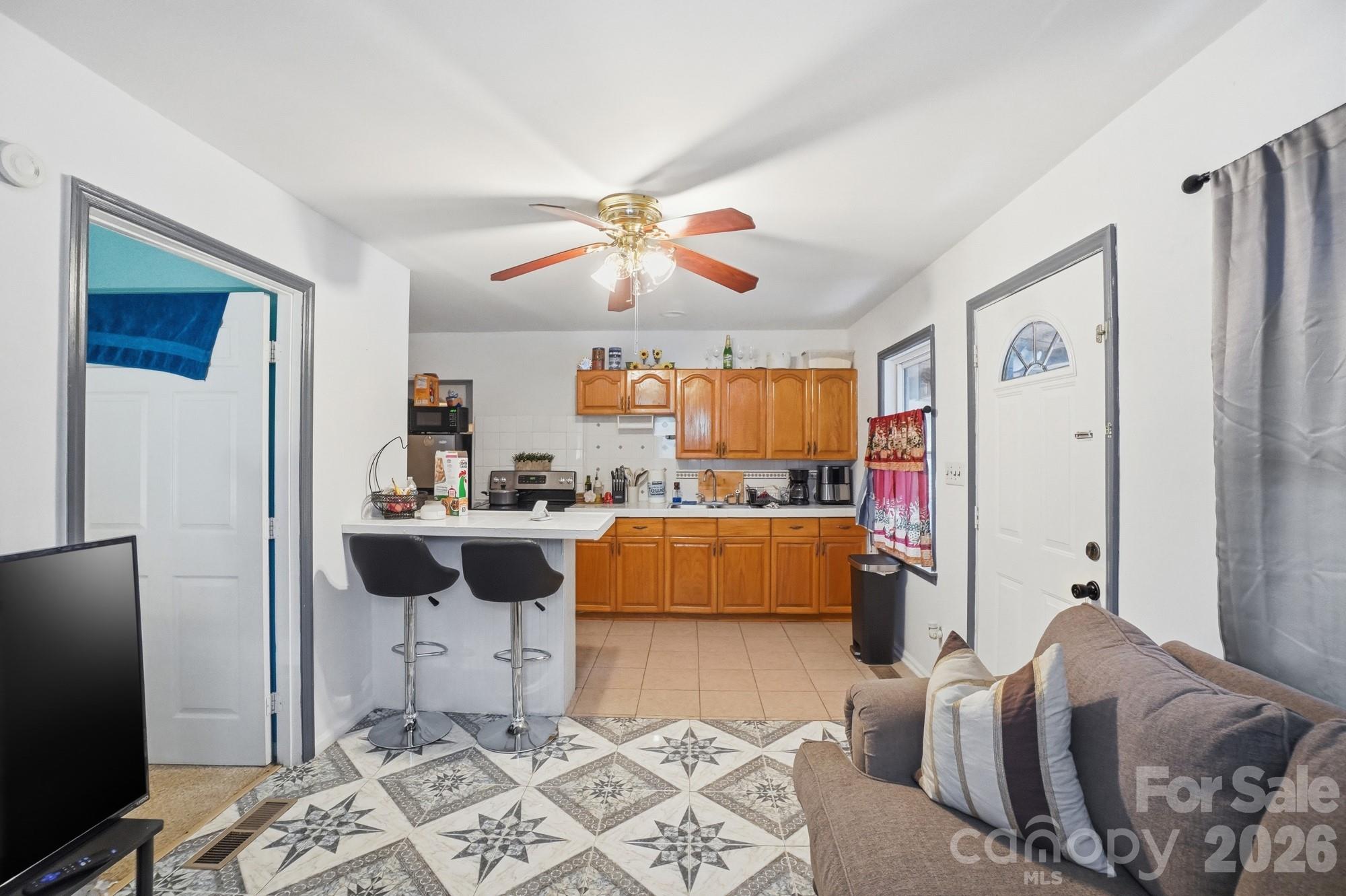 4701 Easthaven Drive Charlotte NC 28212