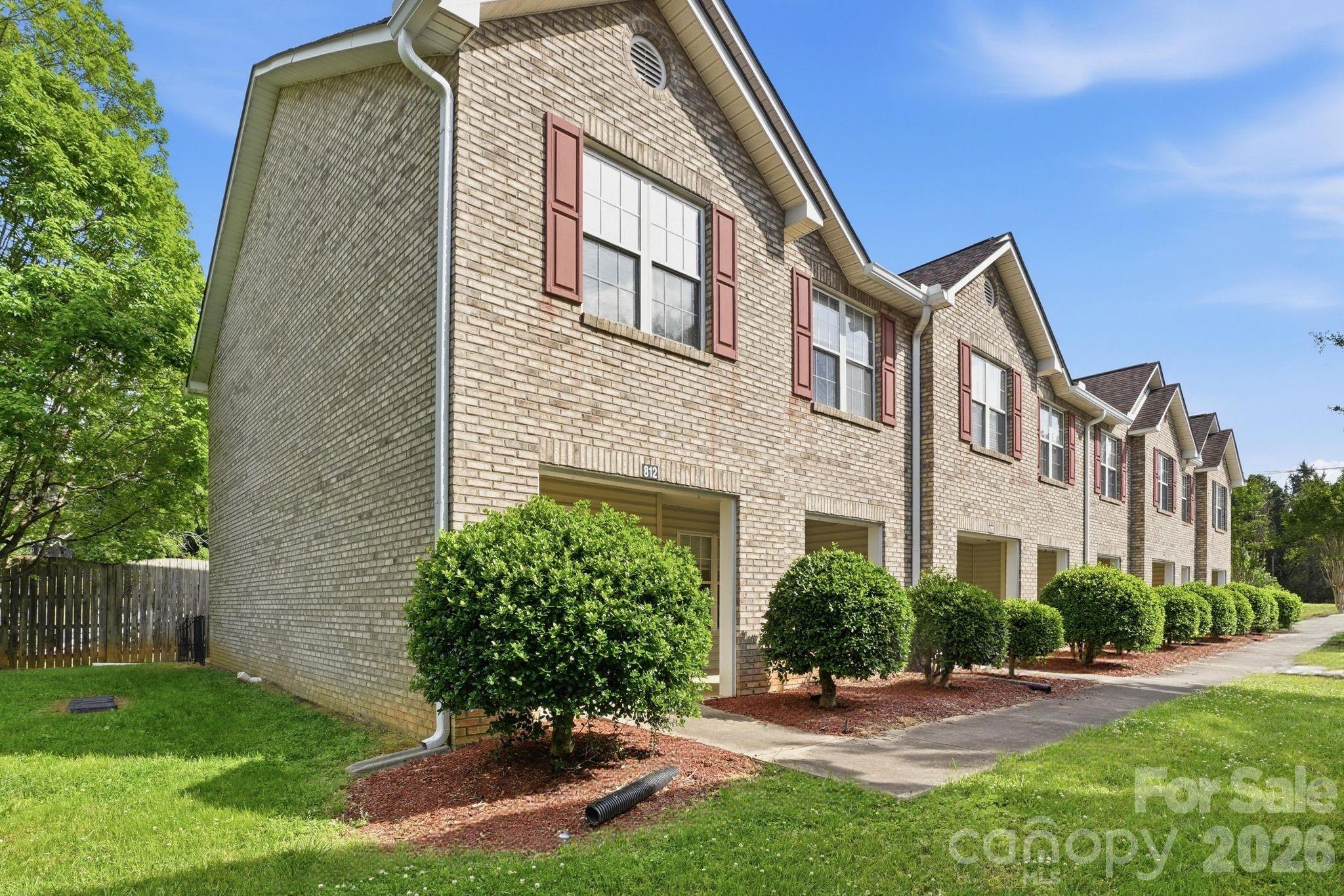 812 Maupin Avenue Salisbury NC 28144