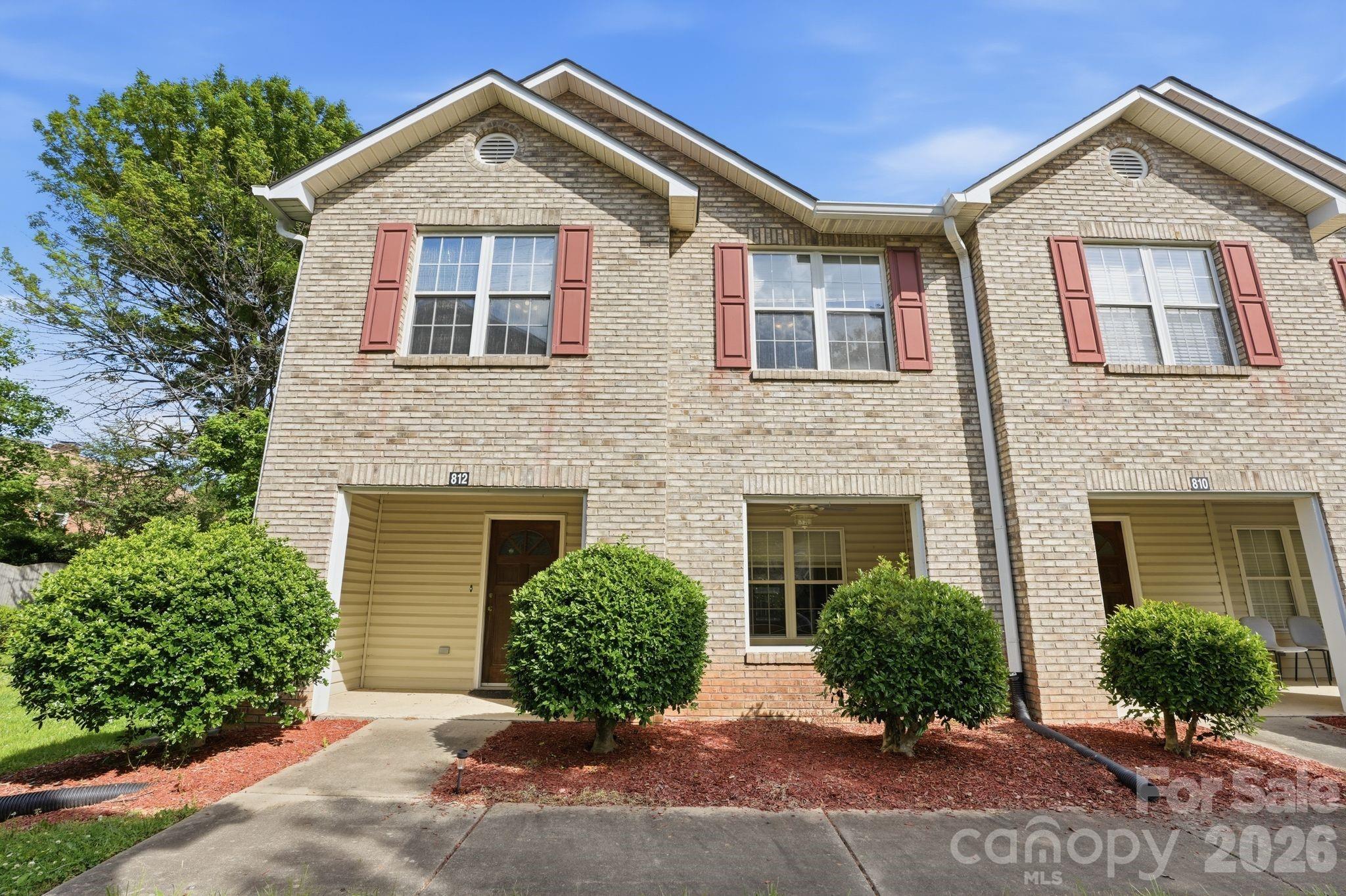 812 Maupin Avenue Salisbury NC 28144