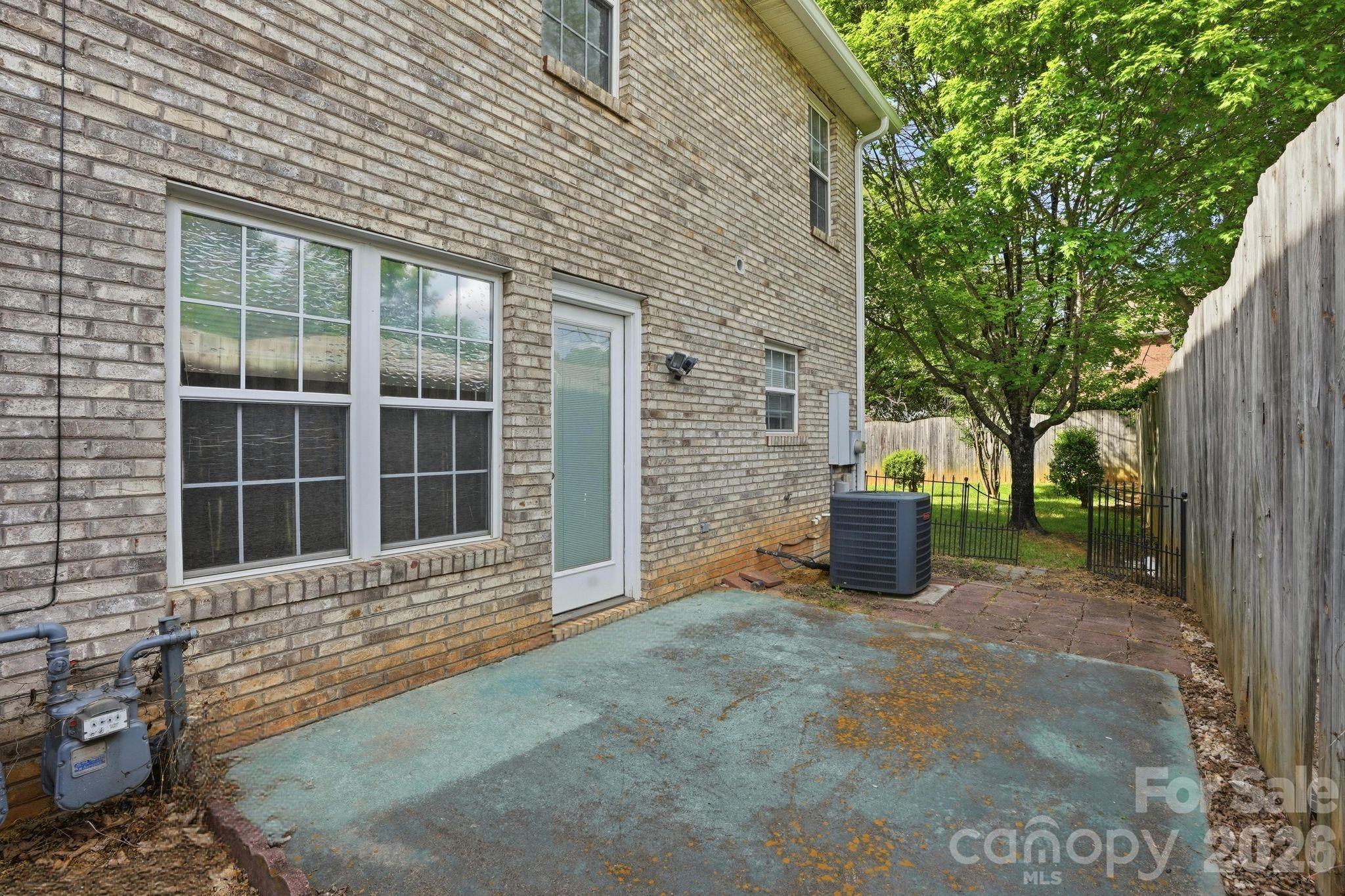 812 Maupin Avenue Salisbury NC 28144
