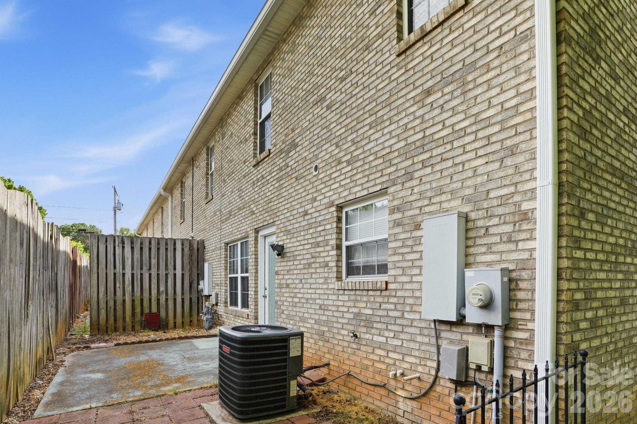 812 Maupin Avenue Salisbury NC 28144