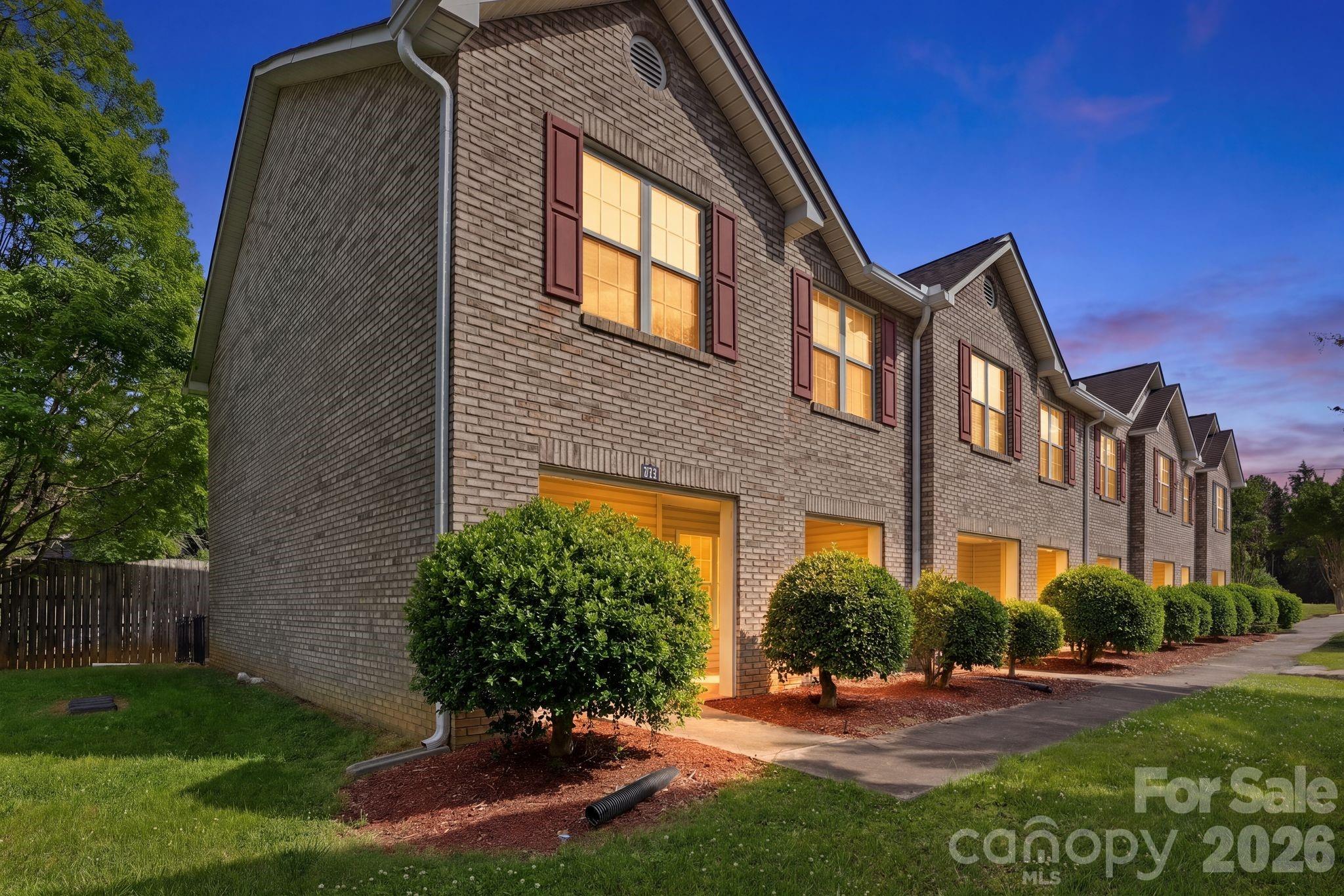 812 Maupin Avenue Salisbury NC 28144