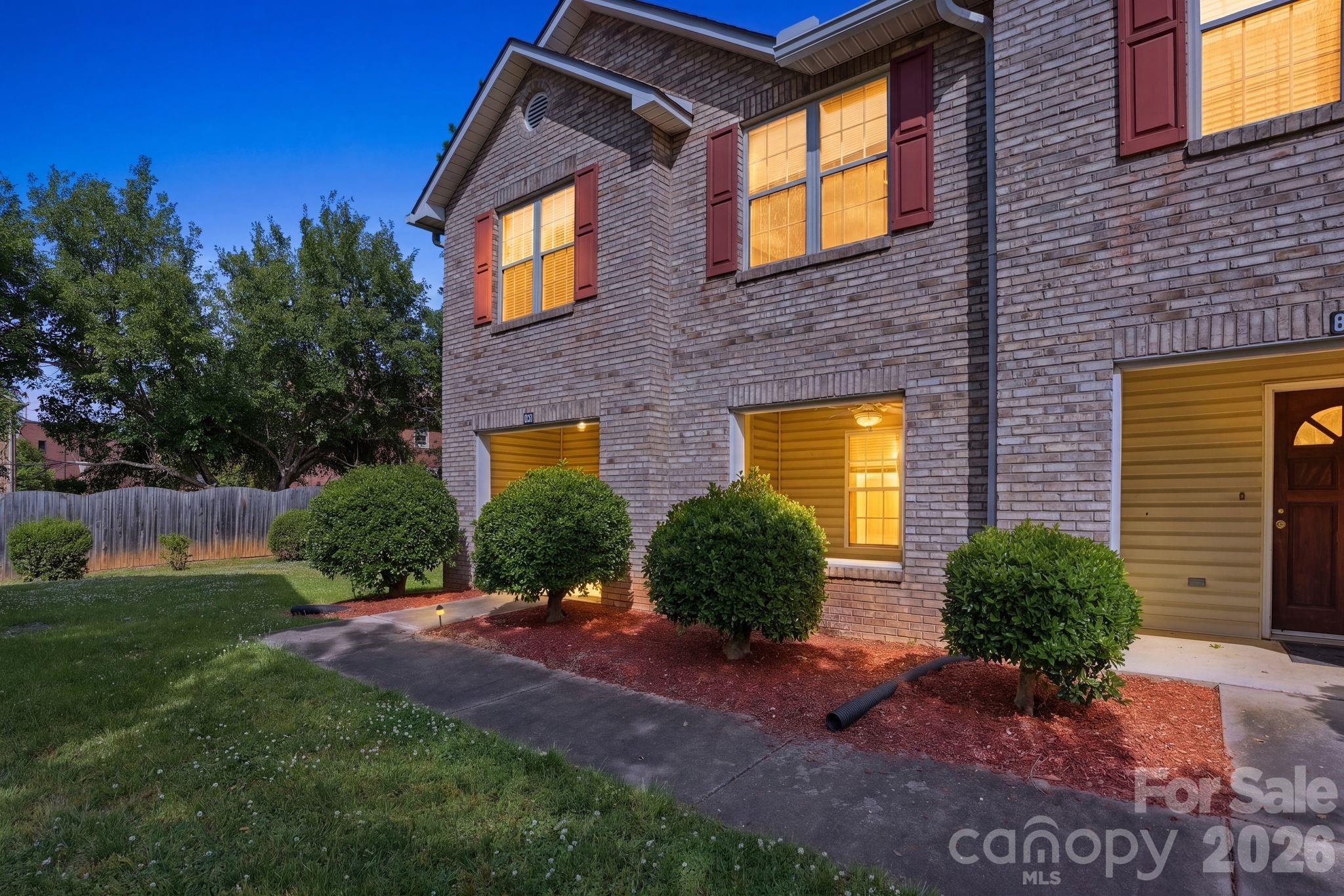 812 Maupin Avenue Salisbury NC 28144