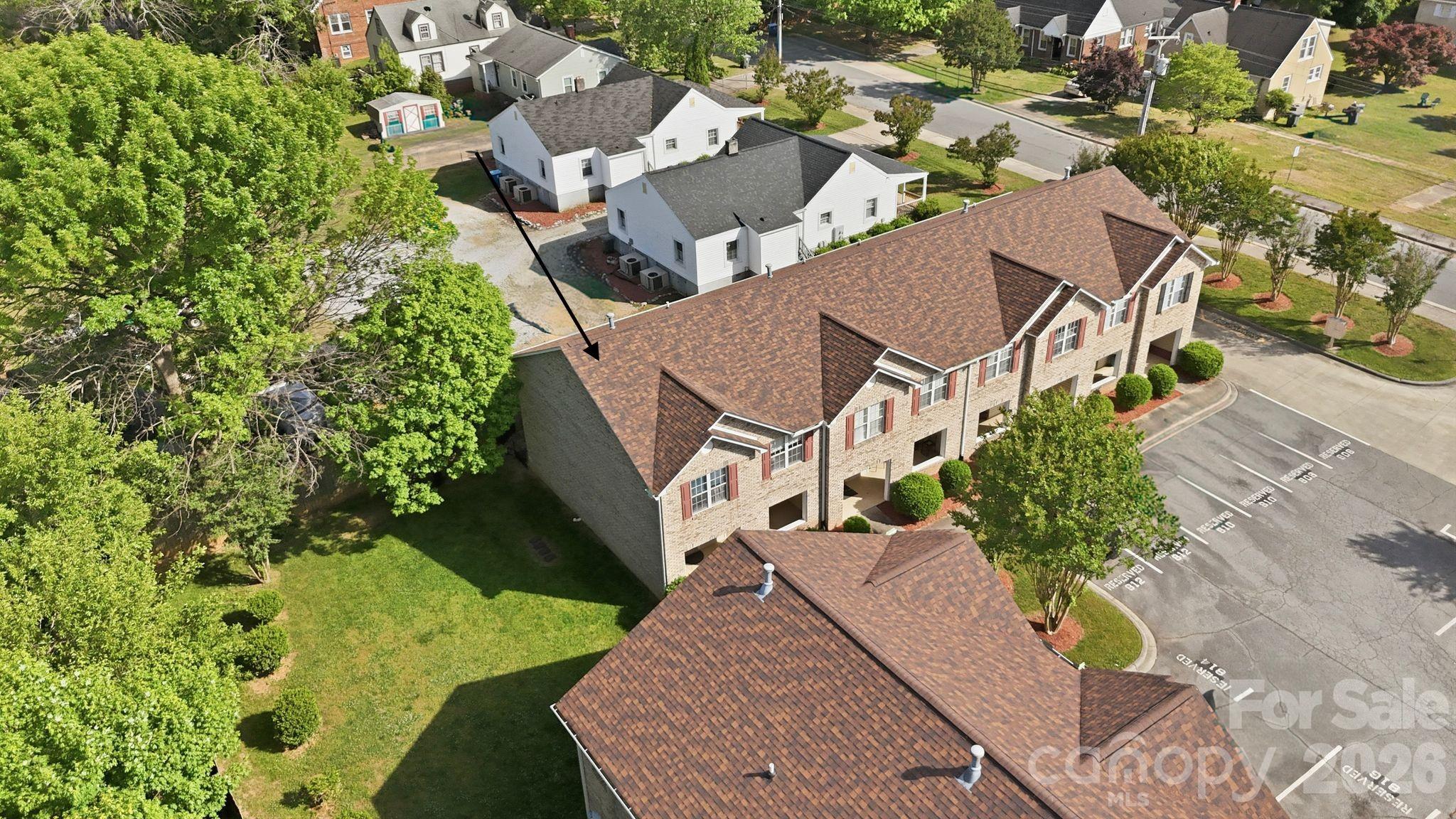 812 Maupin Avenue Salisbury NC 28144