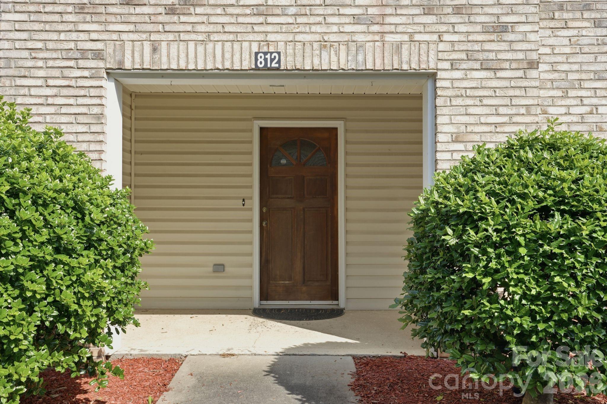 812 Maupin Avenue Salisbury NC 28144