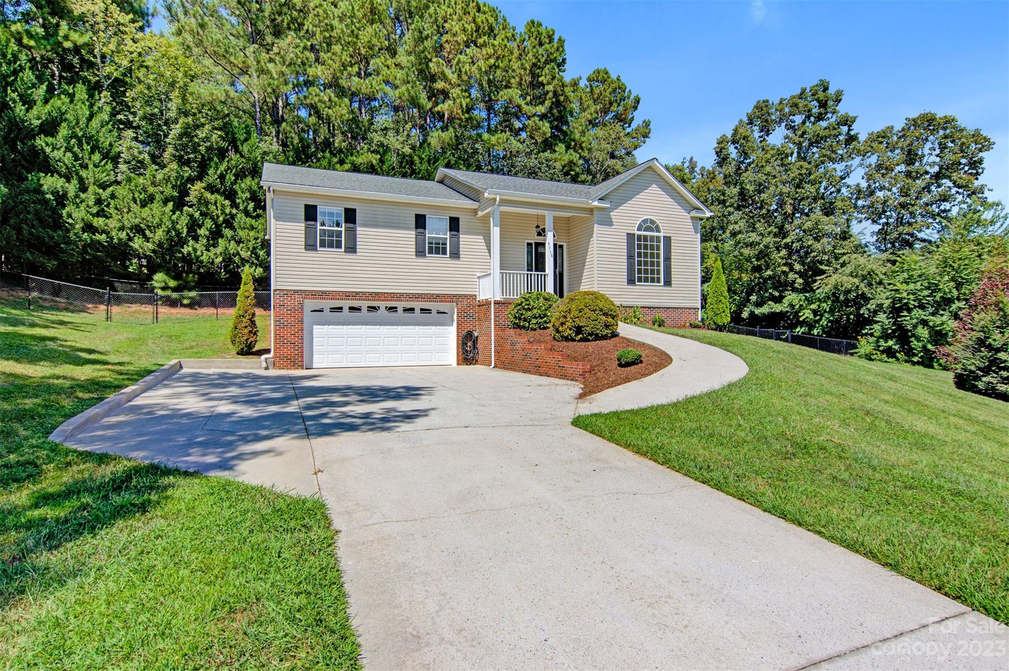 6116 Cove View Court Granite Falls NC 28630