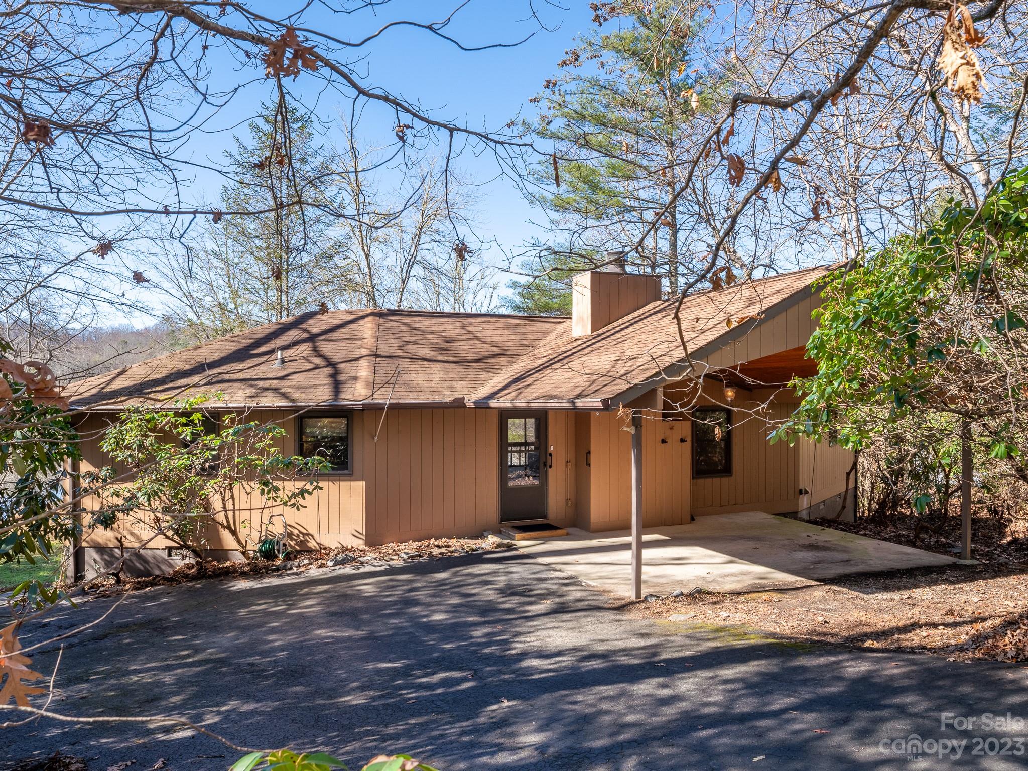 89 Sali Court Brevard NC 28712