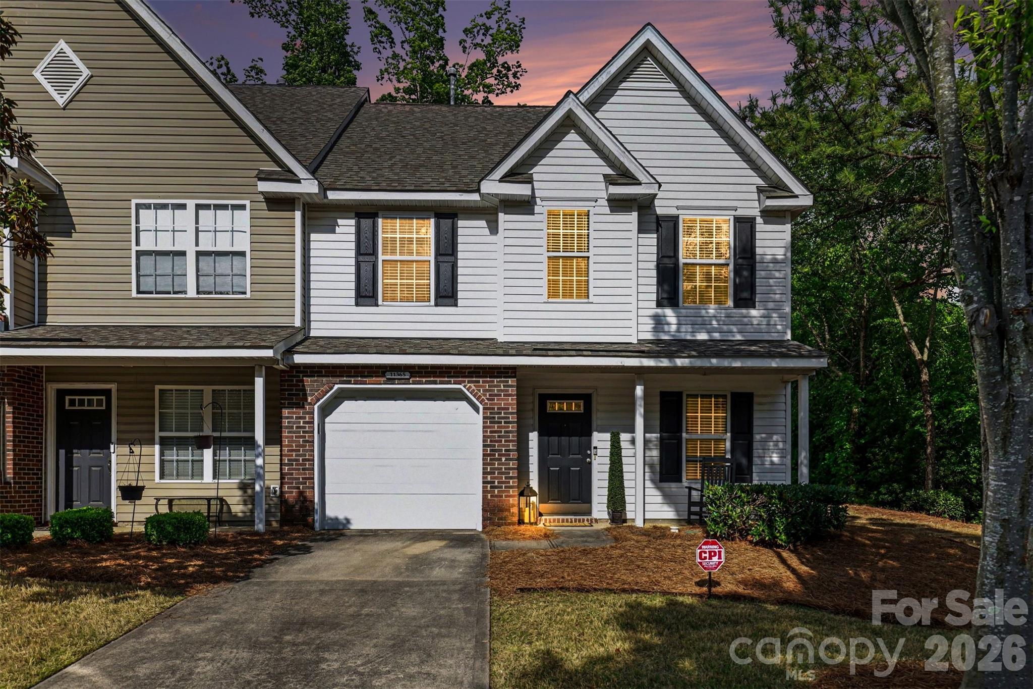 11365 Stone Trail Road Charlotte NC 28213