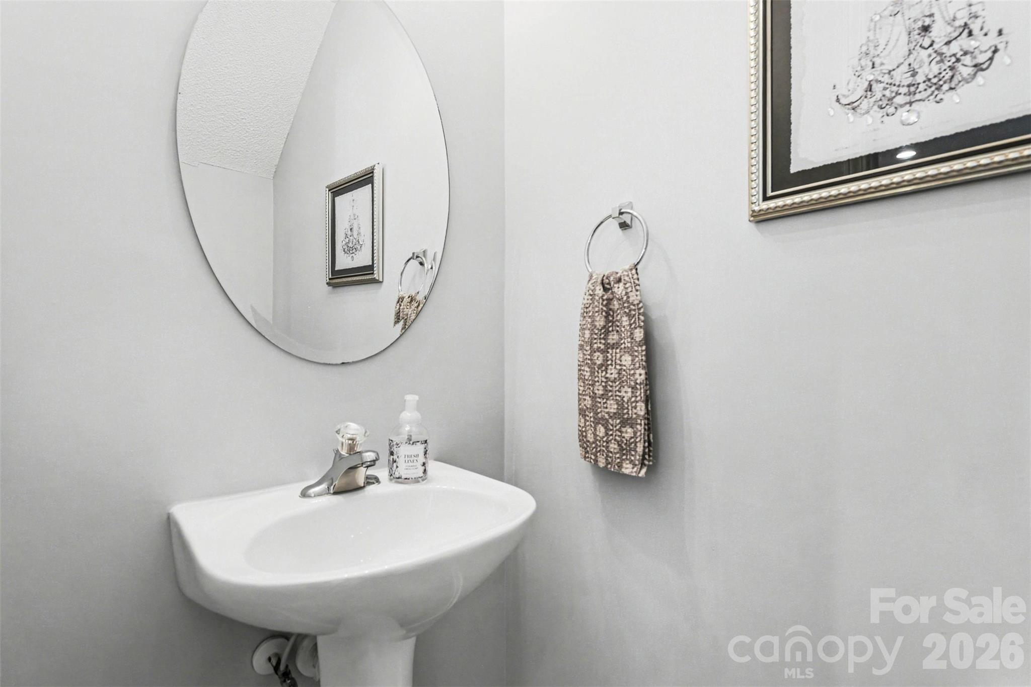 11365 Stone Trail Road Charlotte NC 28213
